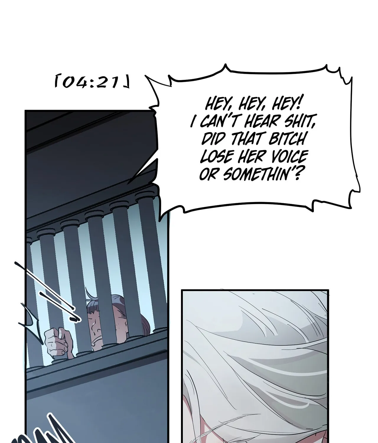 Renzao Tiwen 36.7℃ Chapter 3 page 45 - 