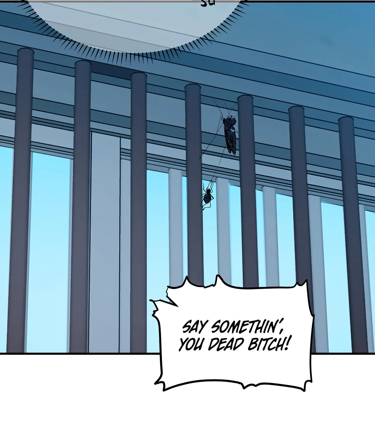 Renzao Tiwen 36.7℃ Chapter 3 page 49 - 