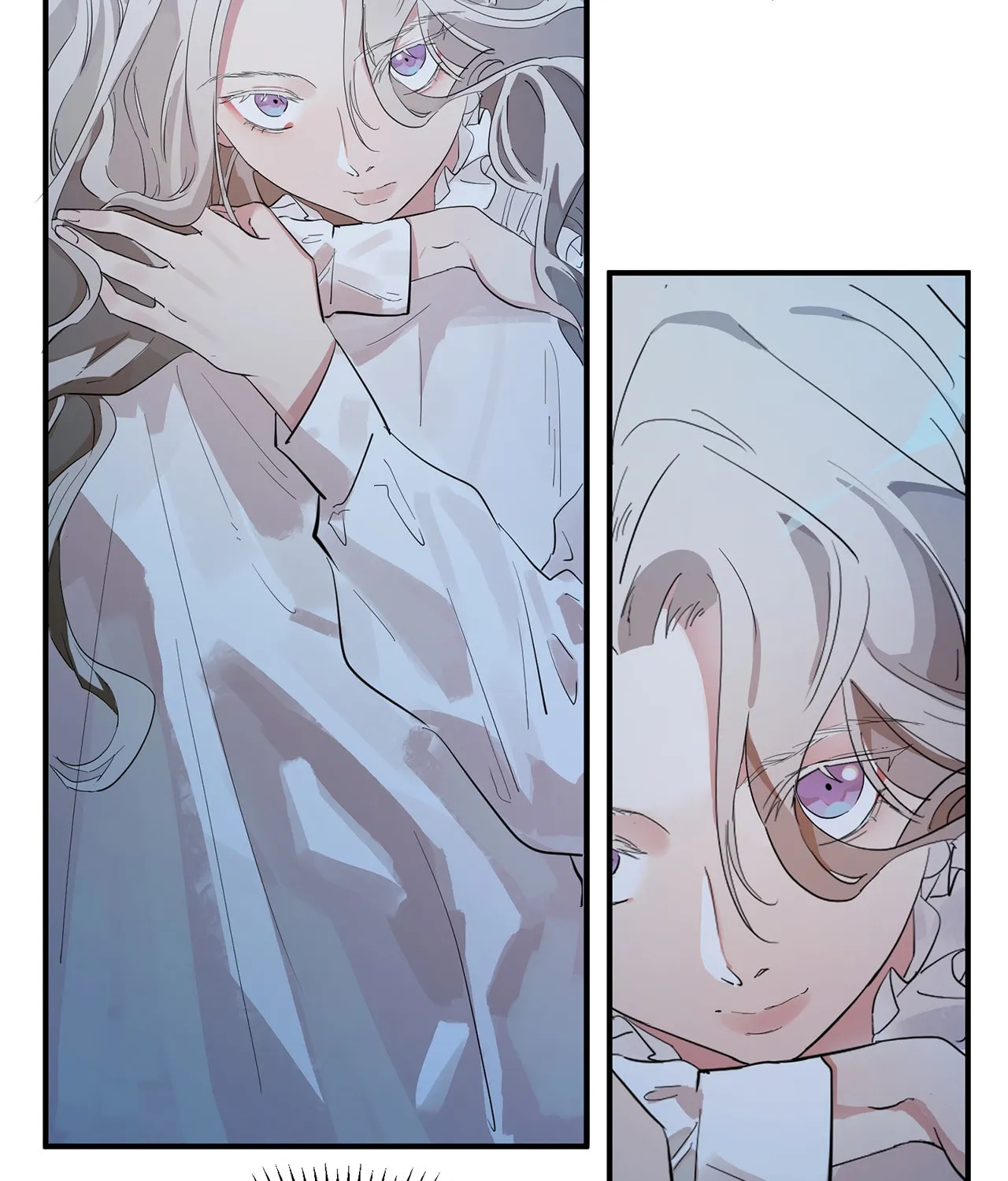 Renzao Tiwen 36.7℃ Chapter 3 page 51 - 