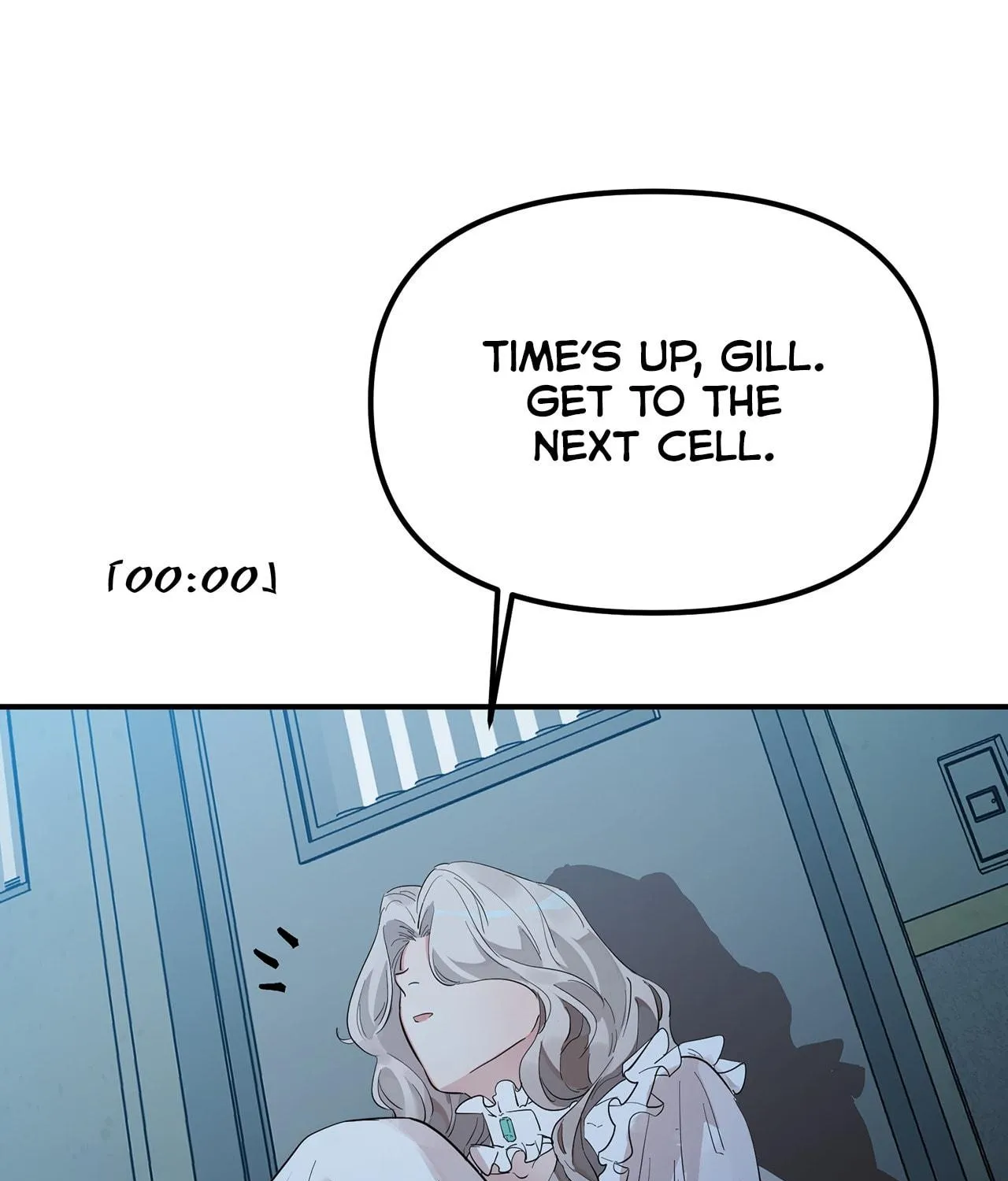 Renzao Tiwen 36.7℃ Chapter 3 page 53 - 