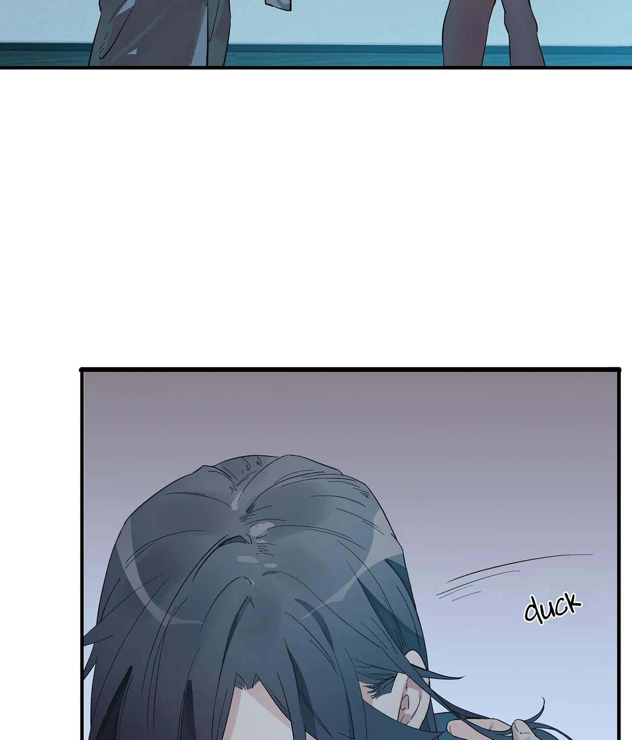 Renzao Tiwen 36.7℃ Chapter 3 page 7 - 