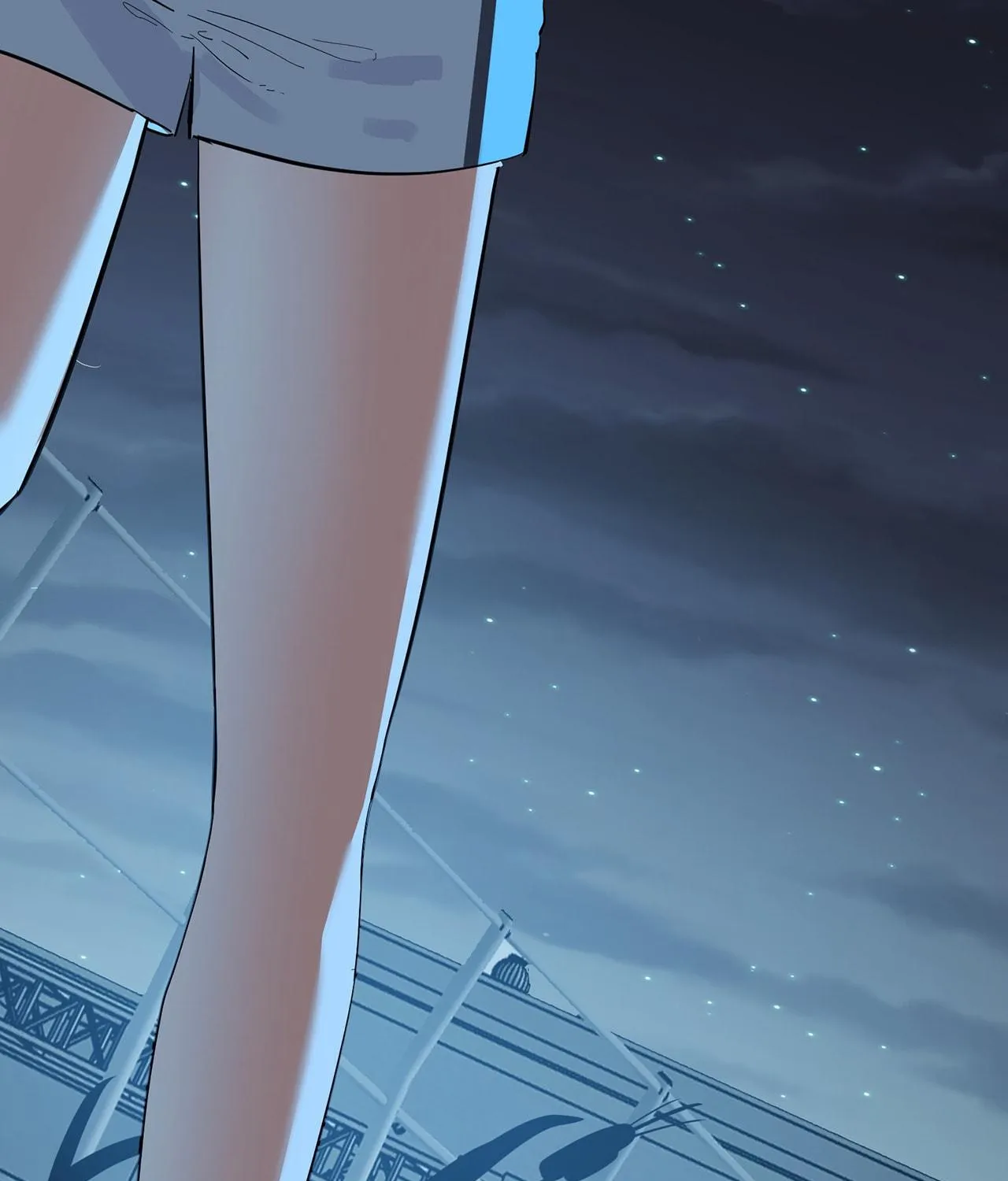 Renzao Tiwen 36.7℃ Chapter 3 page 65 - 