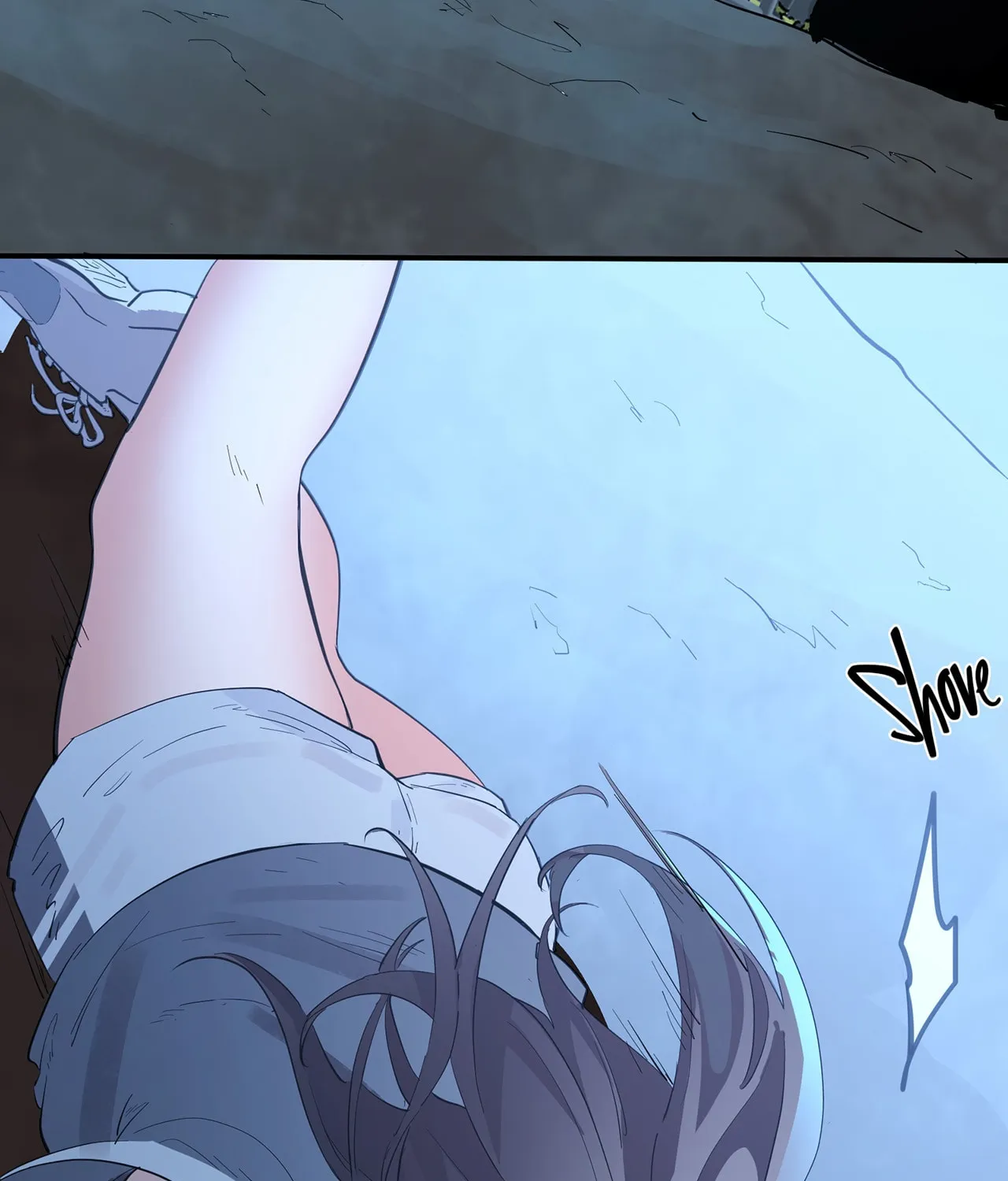 Renzao Tiwen 36.7℃ Chapter 3 page 67 - 