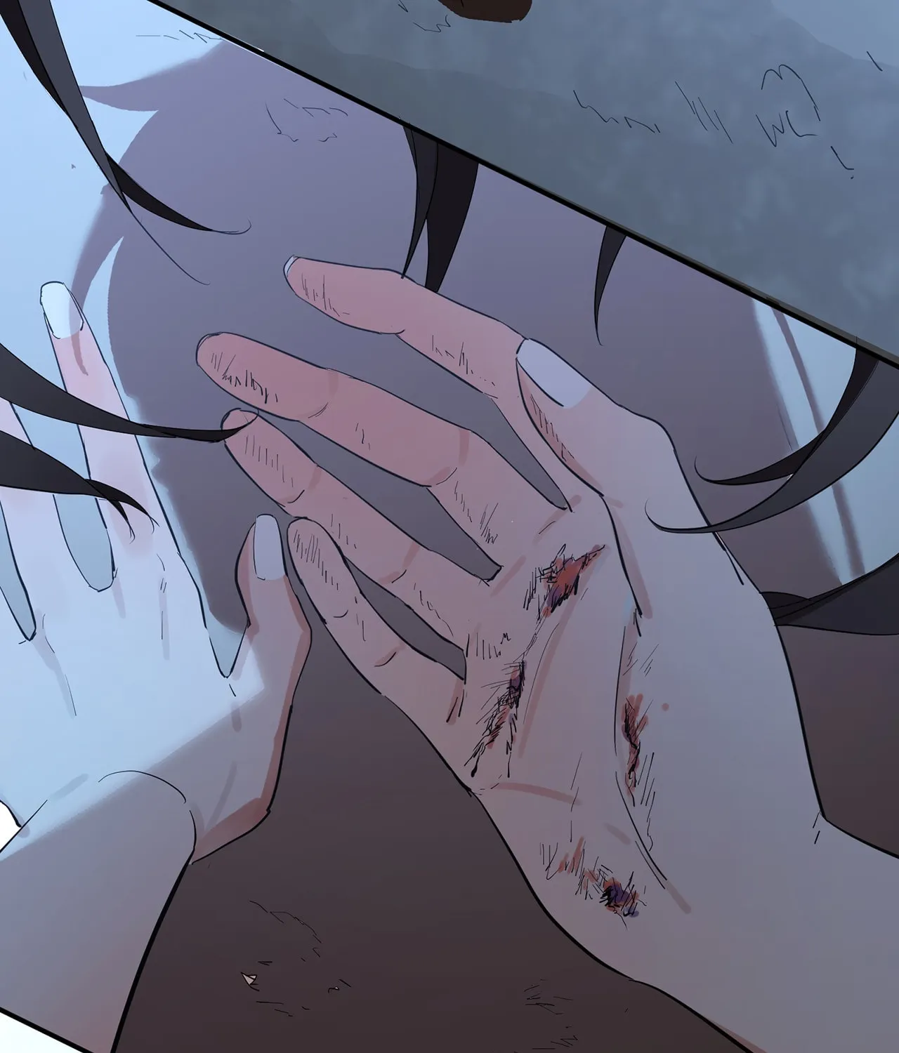 Renzao Tiwen 36.7℃ Chapter 3 page 69 - 