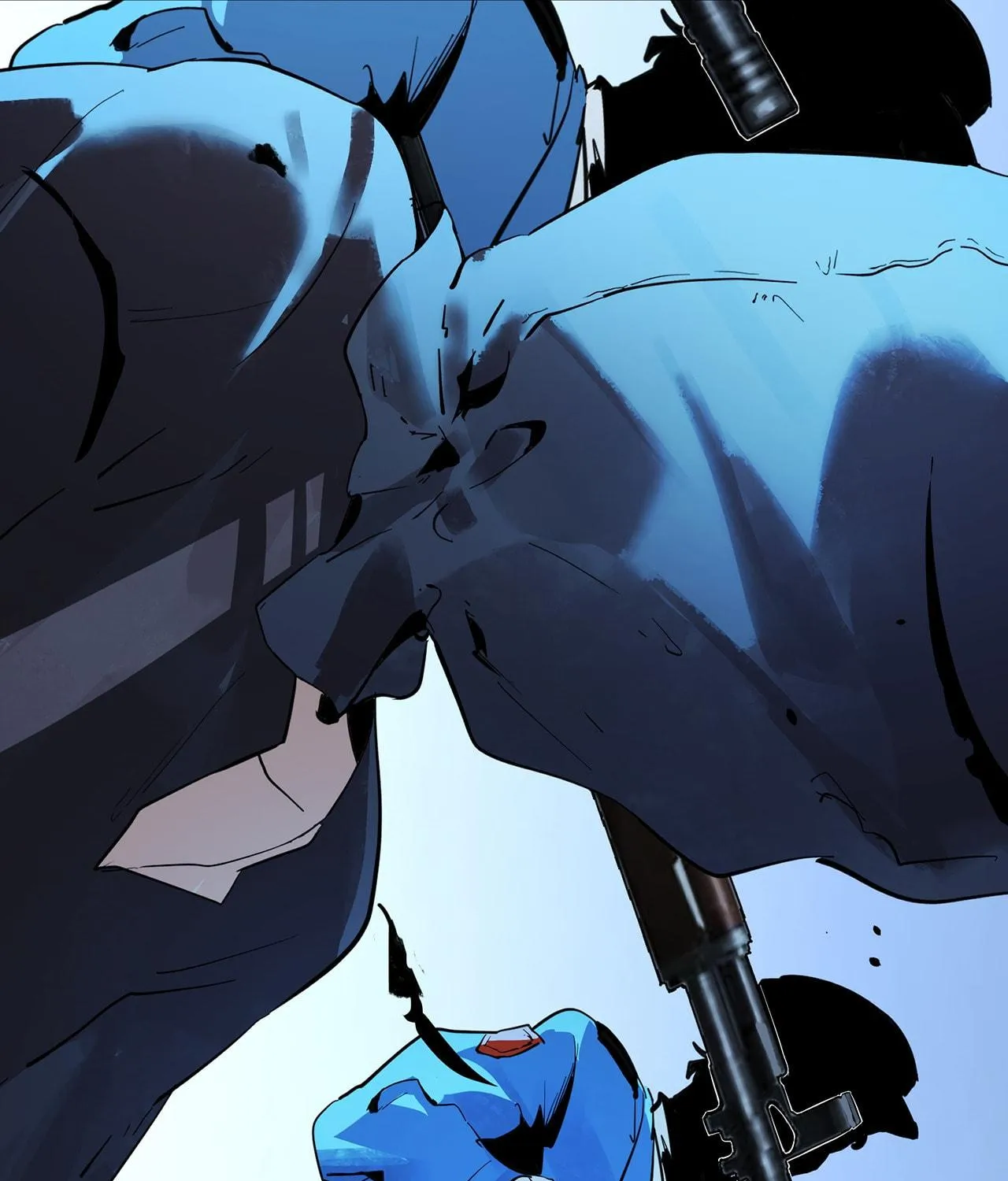 Renzao Tiwen 36.7℃ Chapter 3 page 71 - 