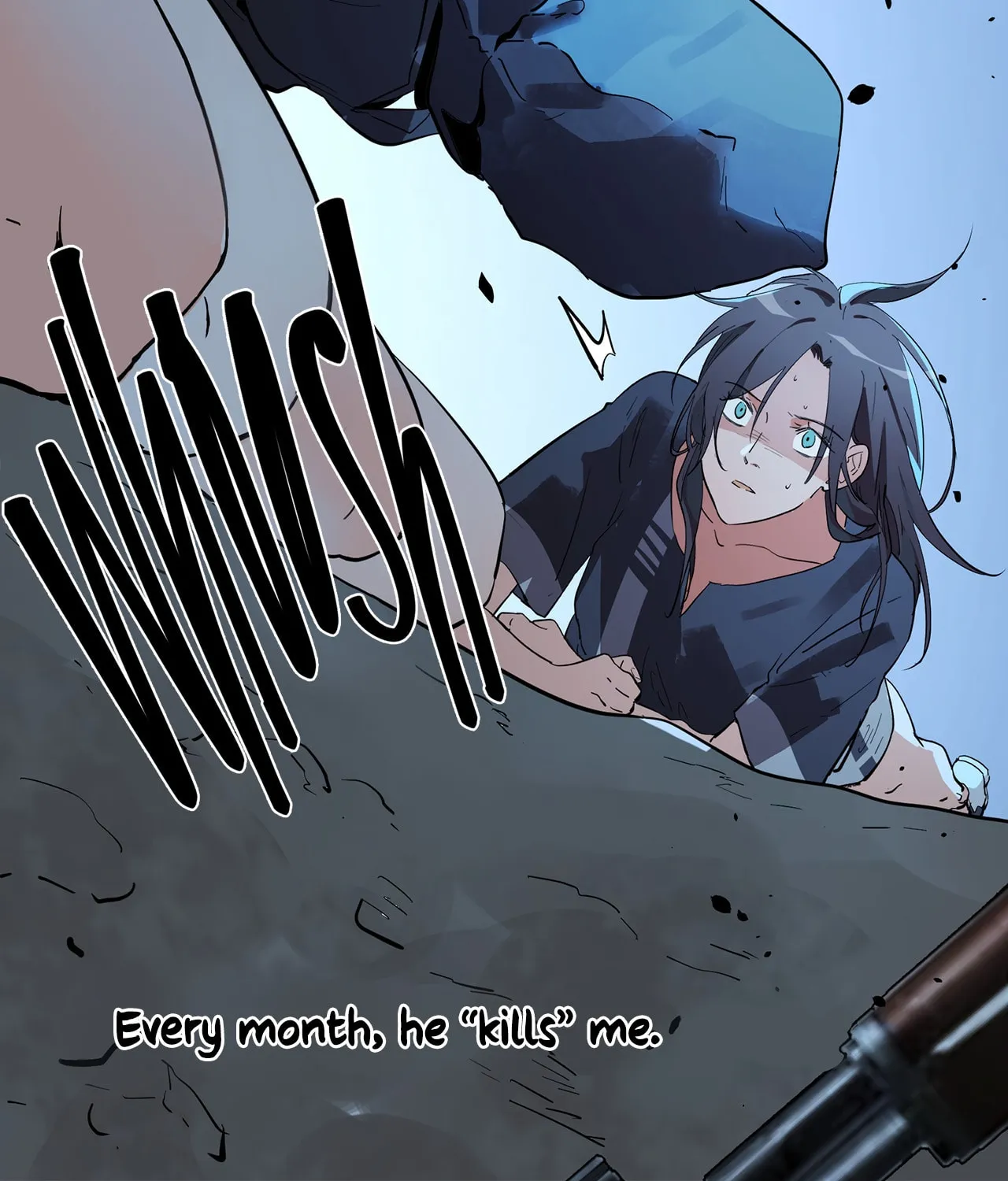 Renzao Tiwen 36.7℃ Chapter 3 page 73 - 