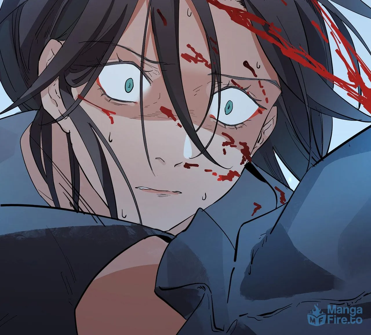 Renzao Tiwen 36.7℃ Chapter 3 page 78 - 