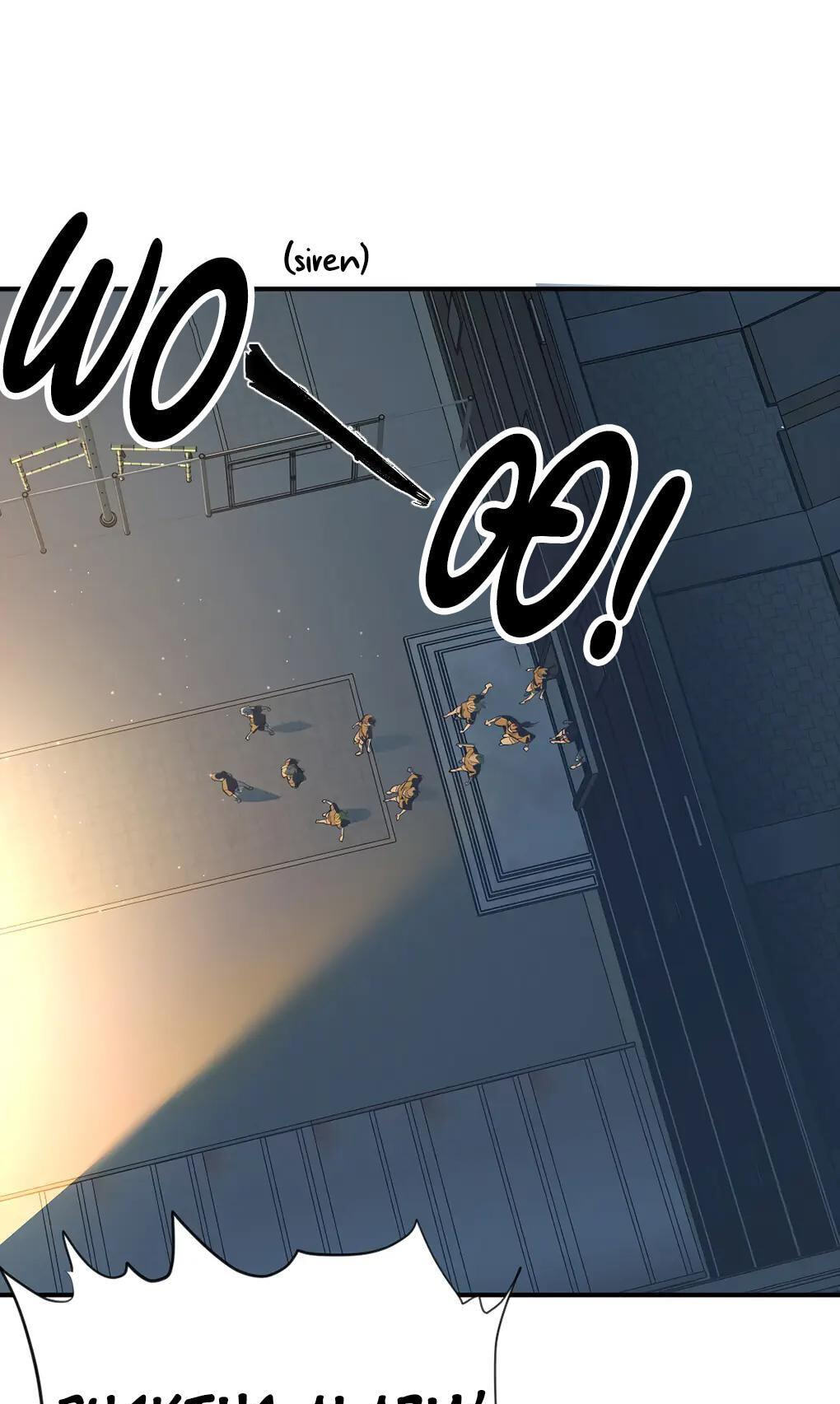 Renzao Tiwen 36.7℃ Chapter 30 page 1 - 