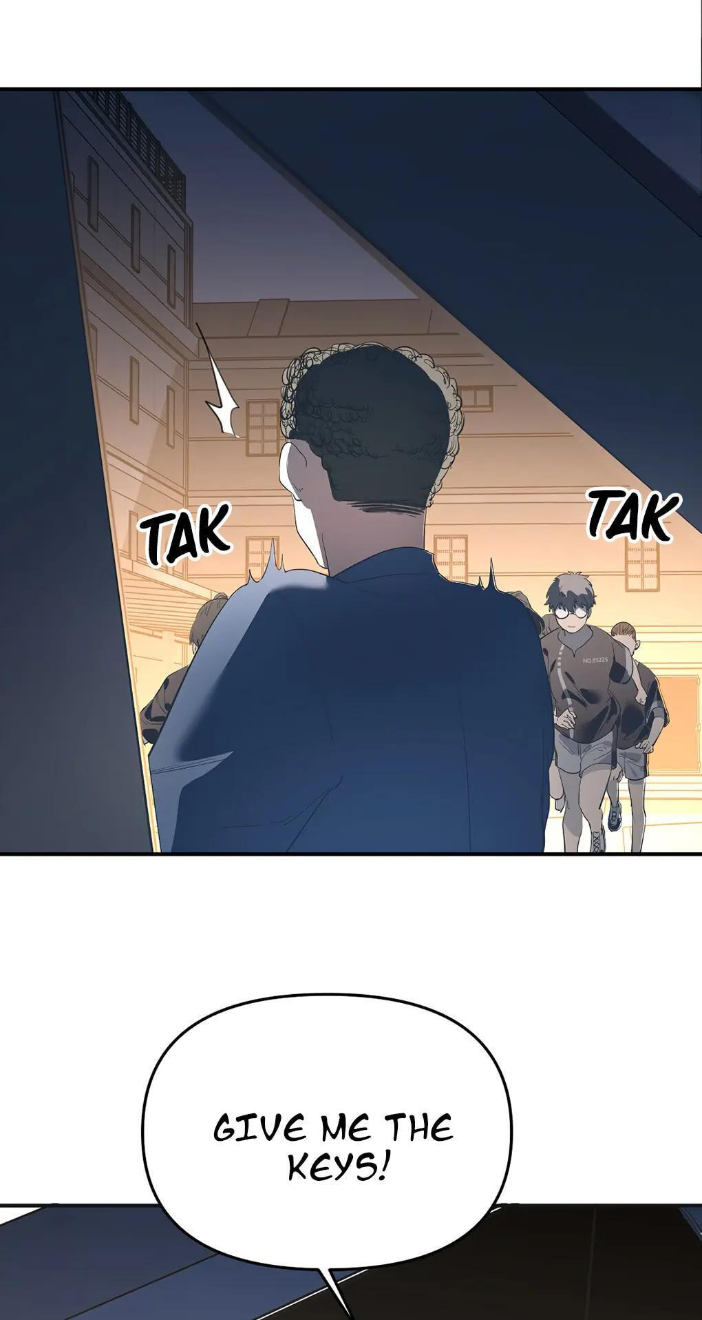 Renzao Tiwen 36.7℃ Chapter 30 page 11 - 