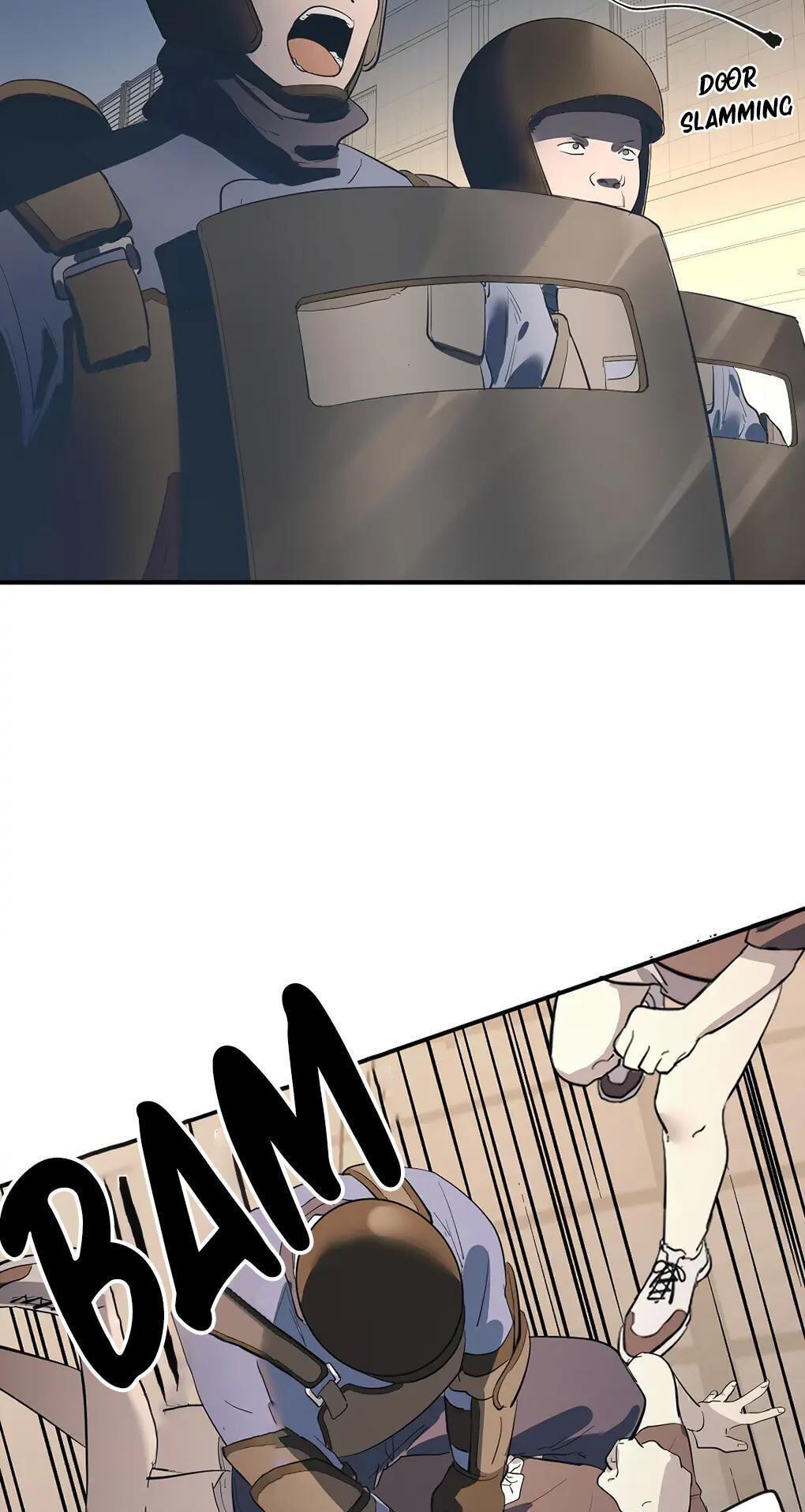 Renzao Tiwen 36.7℃ Chapter 30 page 13 - 