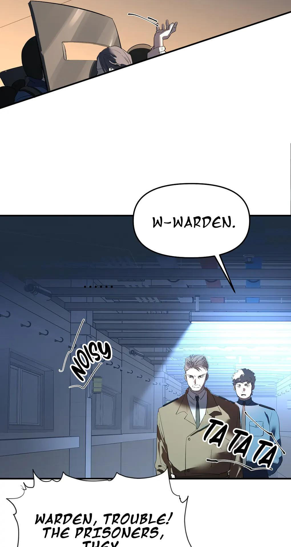 Renzao Tiwen 36.7℃ Chapter 30 page 16 - 