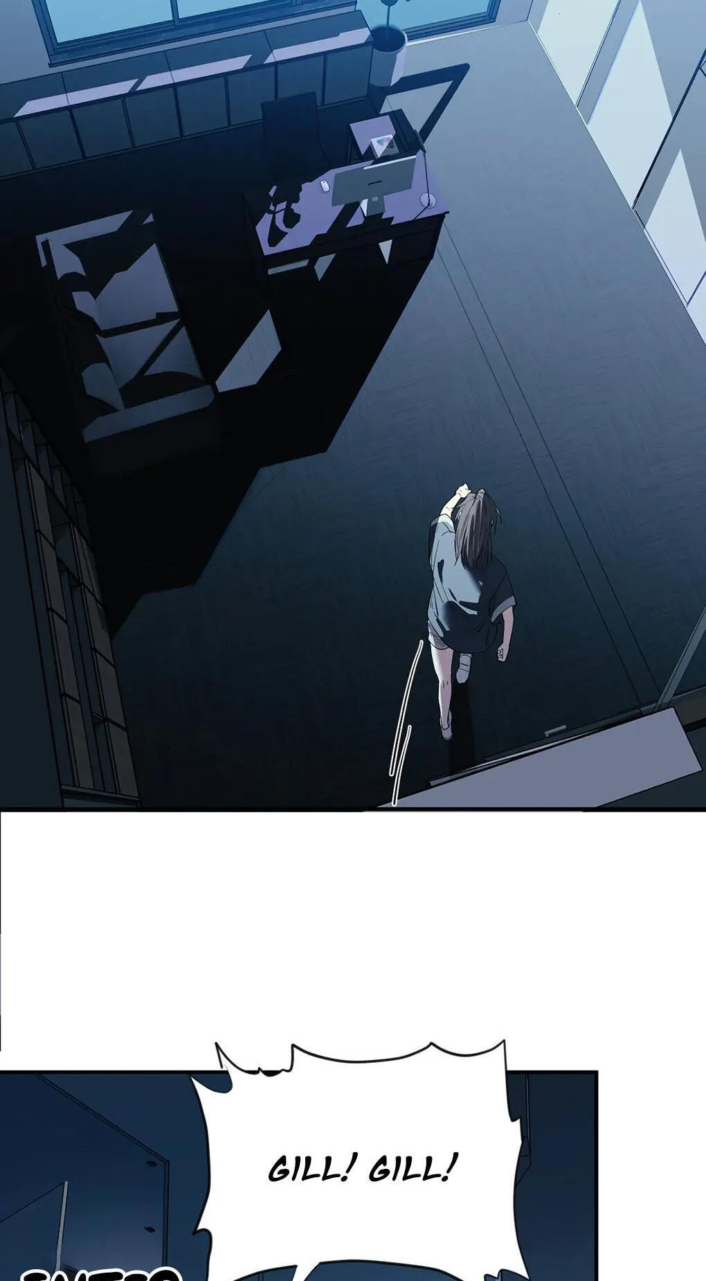 Renzao Tiwen 36.7℃ Chapter 30 page 22 - 