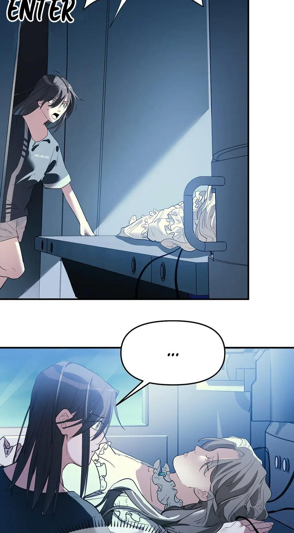 Renzao Tiwen 36.7℃ Chapter 30 page 23 - 