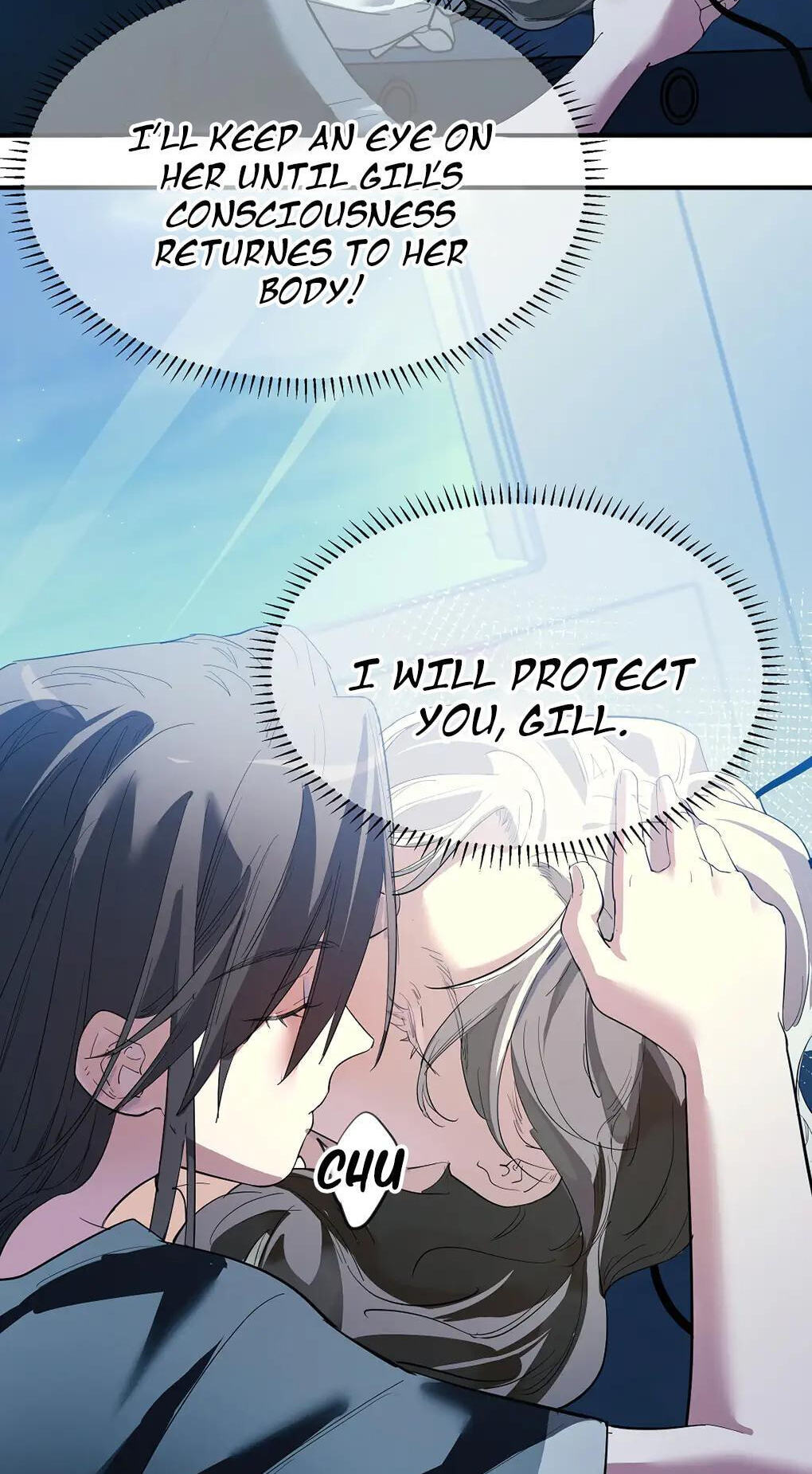 Renzao Tiwen 36.7℃ Chapter 30 page 24 - 
