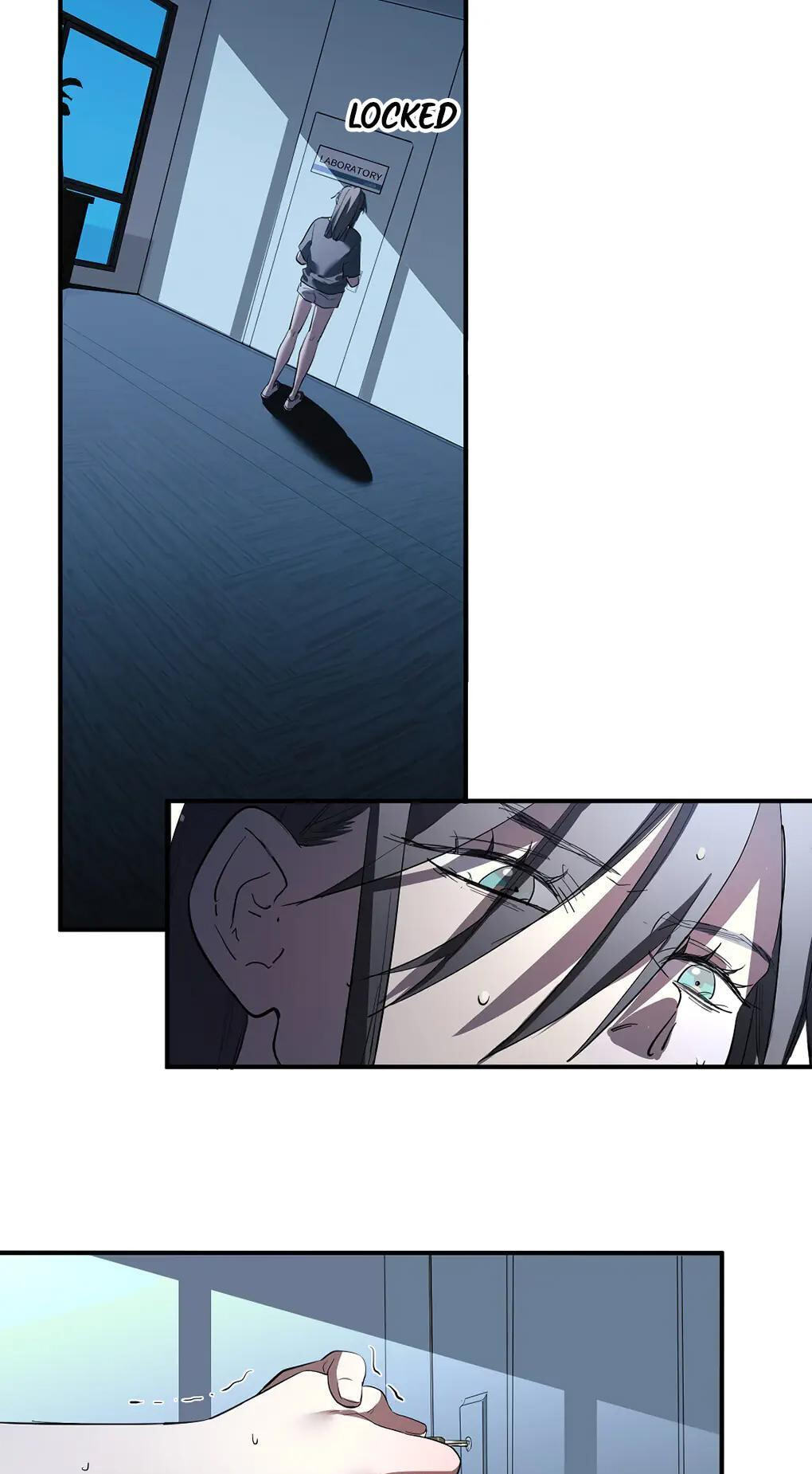 Renzao Tiwen 36.7℃ Chapter 30 page 26 - 