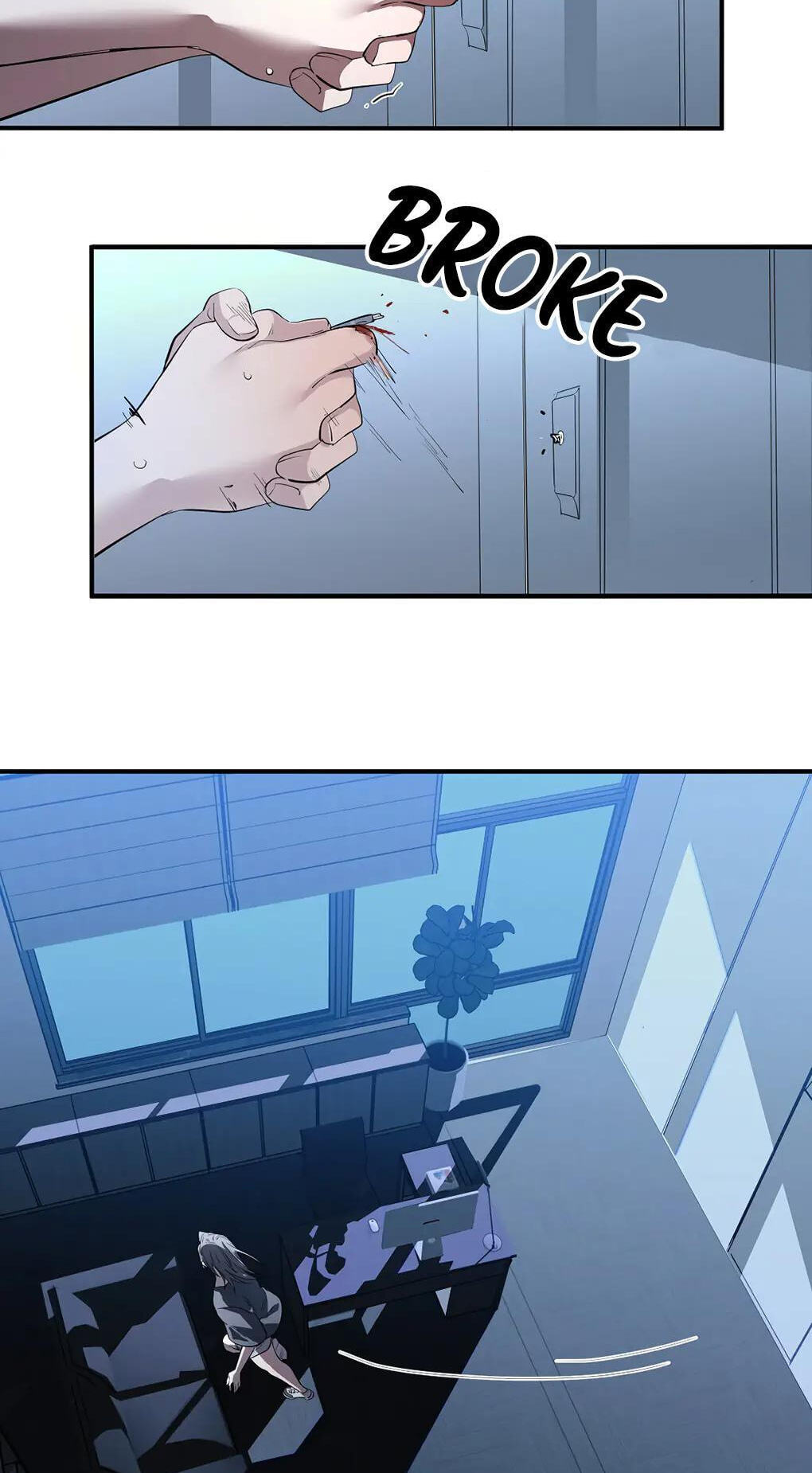 Renzao Tiwen 36.7℃ Chapter 30 page 27 - 