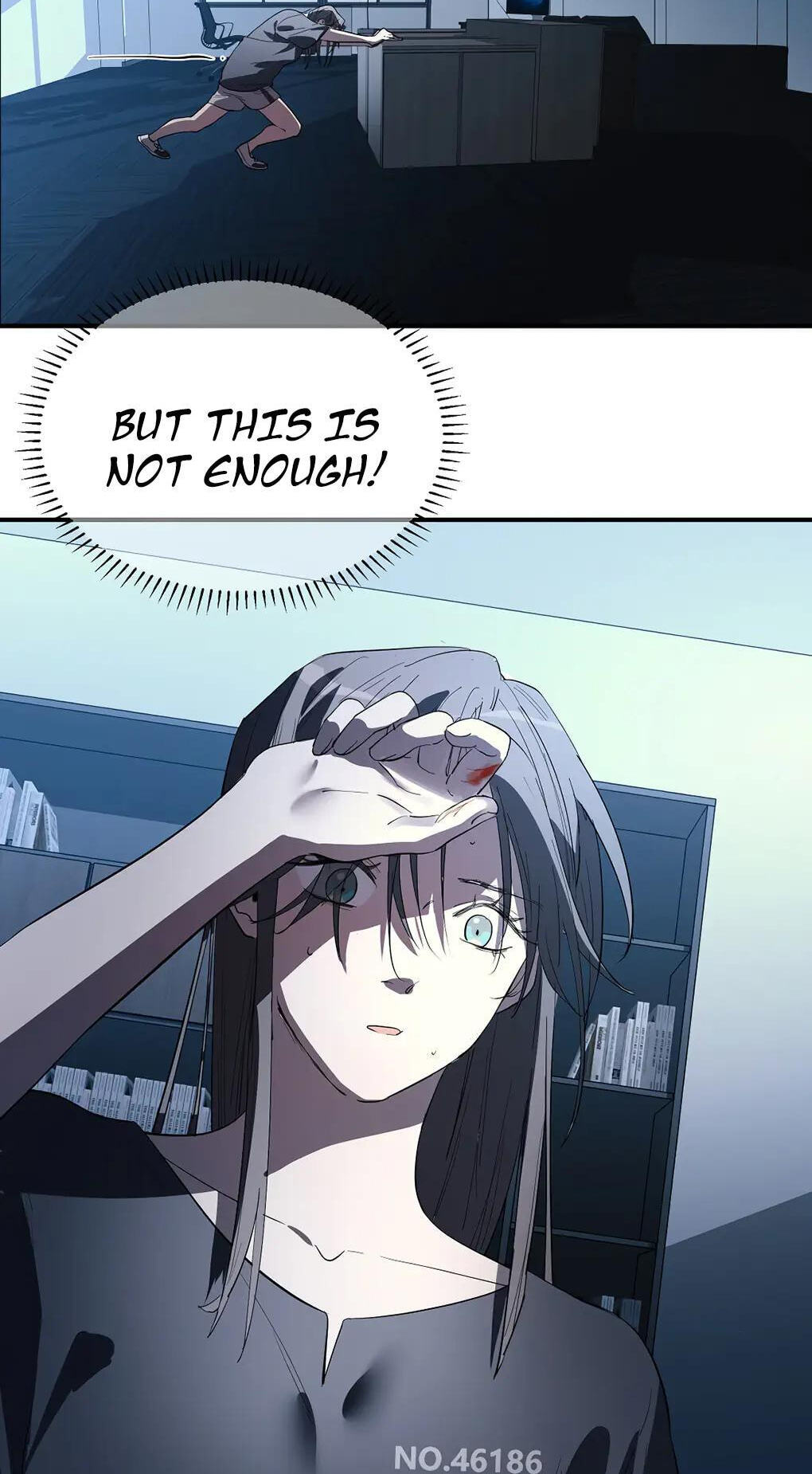 Renzao Tiwen 36.7℃ Chapter 30 page 29 - 