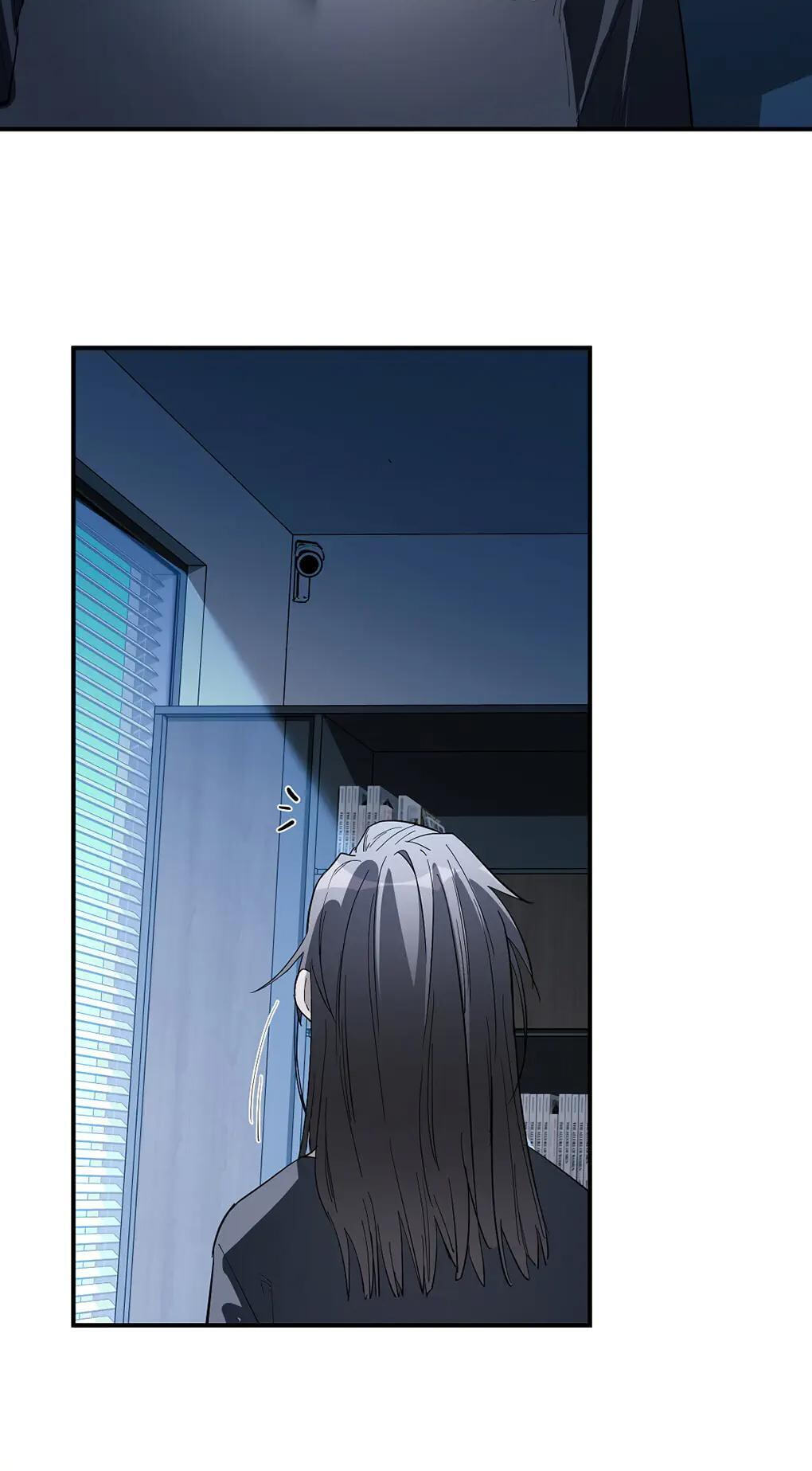 Renzao Tiwen 36.7℃ Chapter 30 page 30 - 