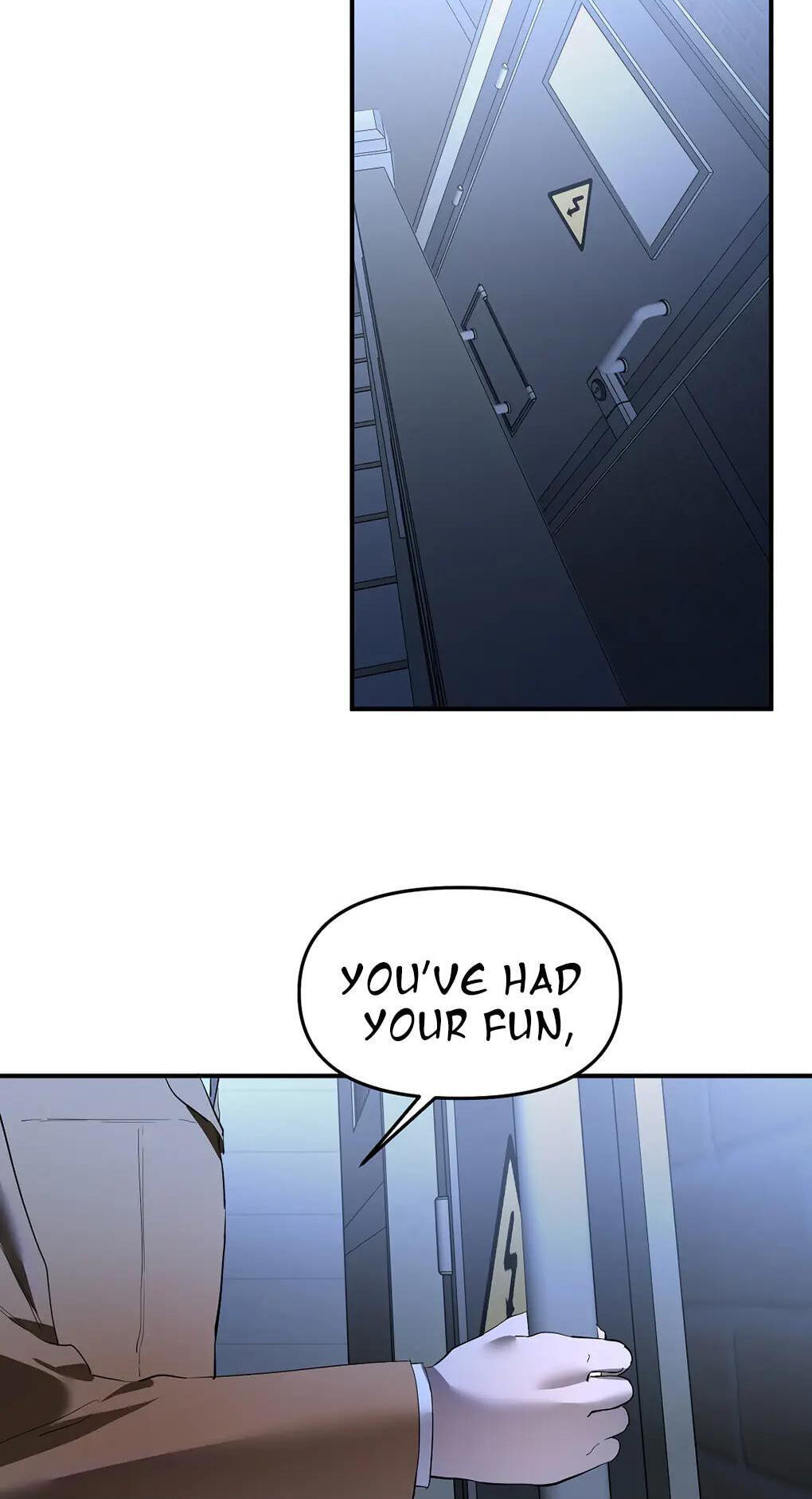 Renzao Tiwen 36.7℃ Chapter 30 page 37 - 