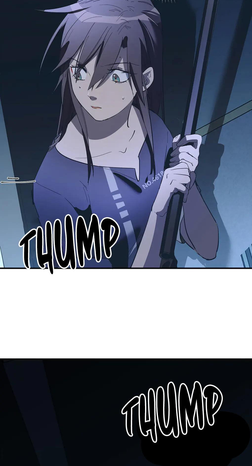 Renzao Tiwen 36.7℃ Chapter 30 page 39 - 