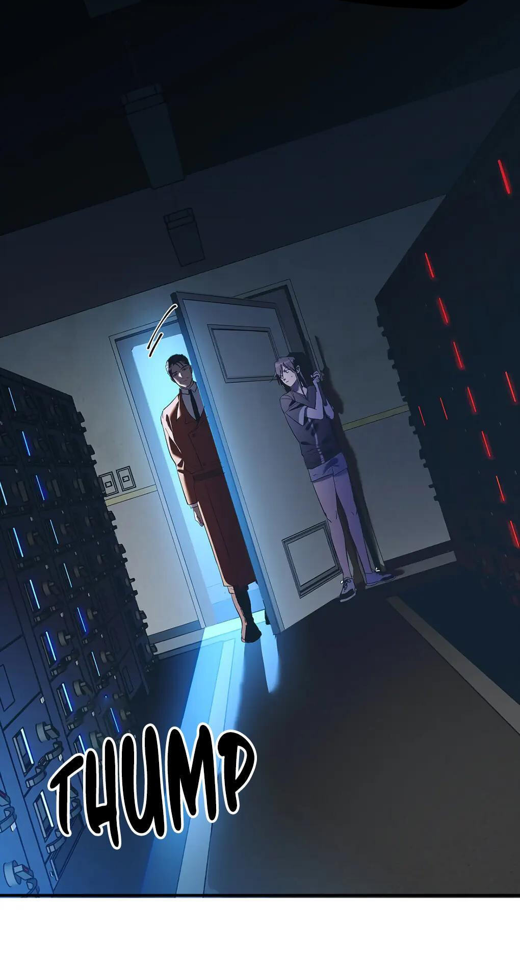 Renzao Tiwen 36.7℃ Chapter 30 page 40 - 