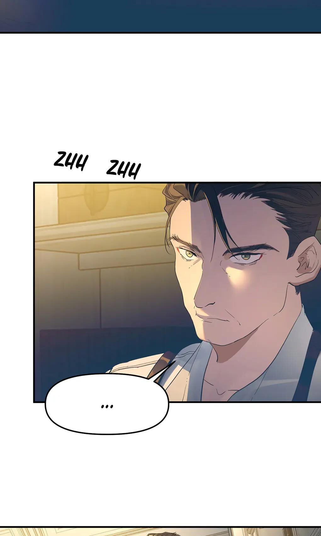 Renzao Tiwen 36.7℃ Chapter 30 page 6 - 