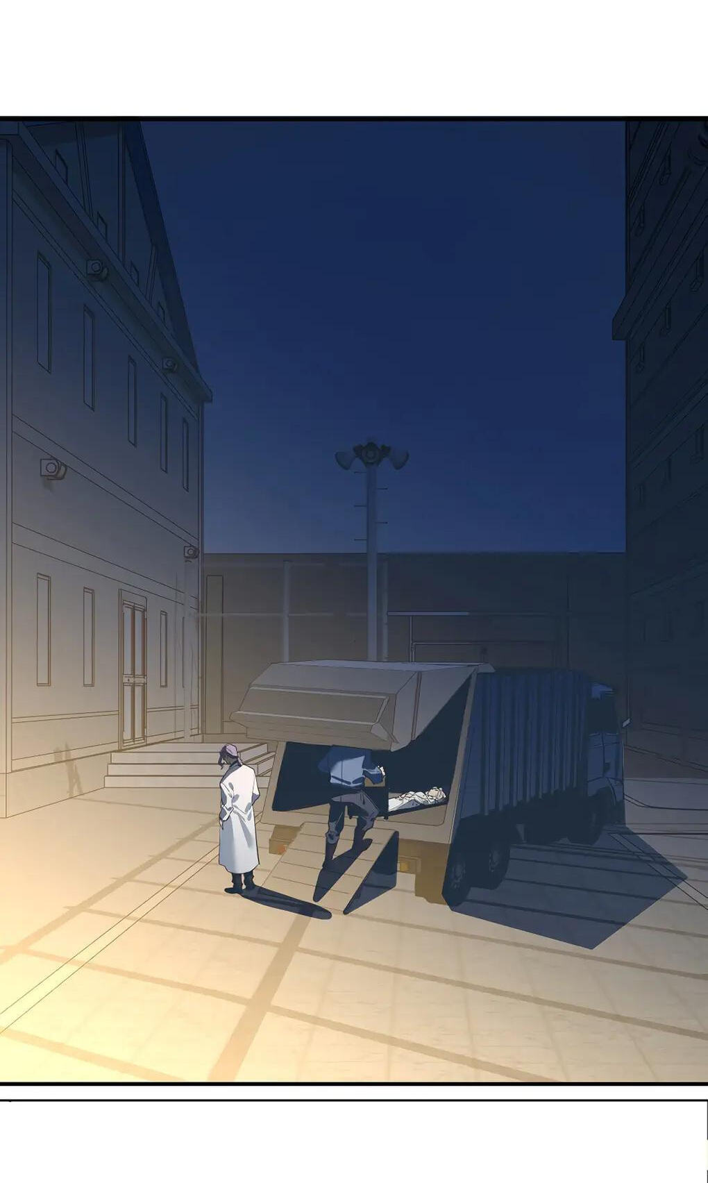 Renzao Tiwen 36.7℃ Chapter 30 page 10 - 