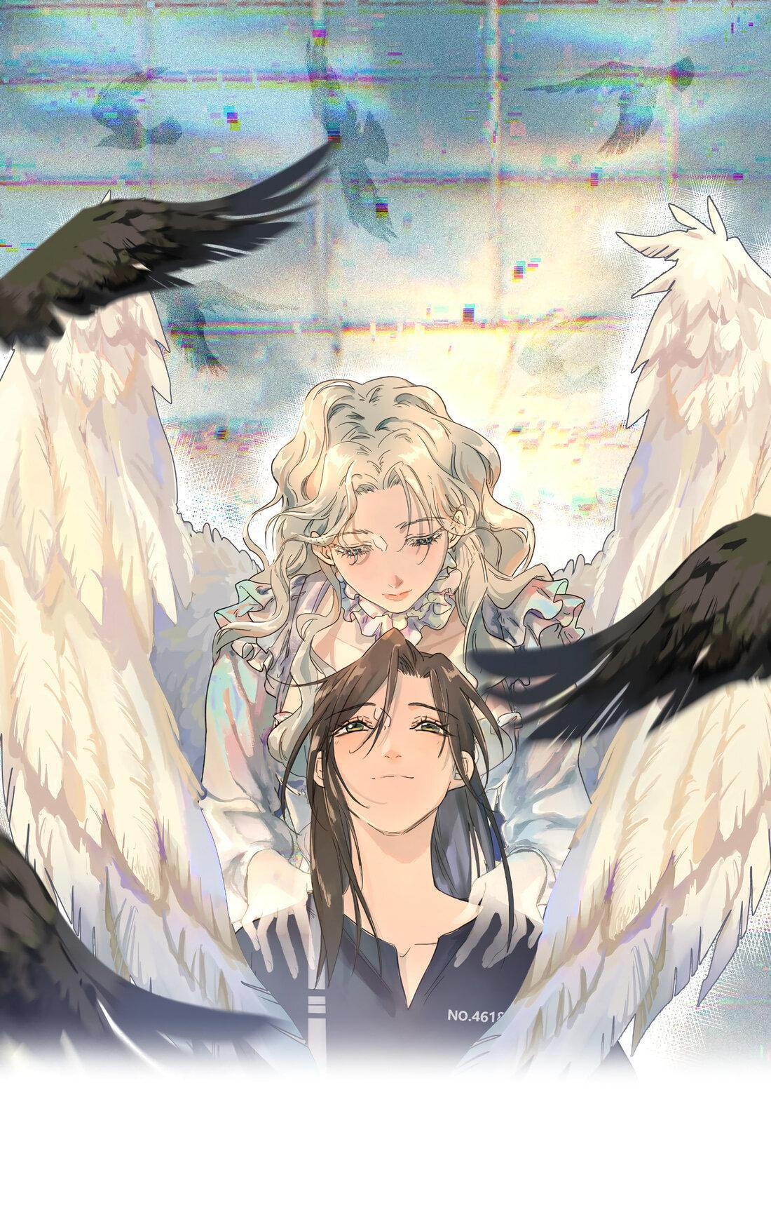Renzao Tiwen 36.7℃ Chapter 31 page 1 - 