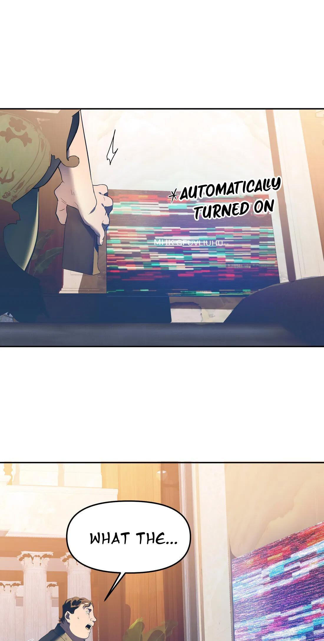 Renzao Tiwen 36.7℃ Chapter 31 page 13 - 