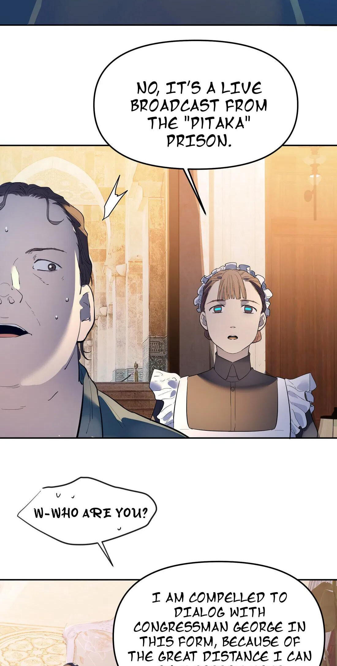 Renzao Tiwen 36.7℃ Chapter 31 page 15 - 