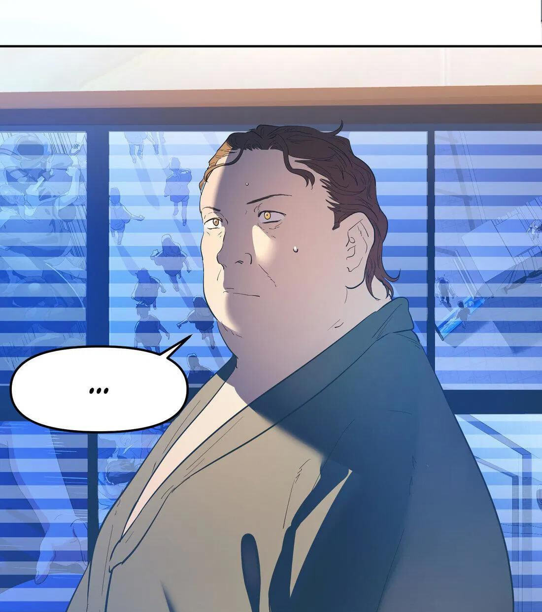 Renzao Tiwen 36.7℃ Chapter 31 page 17 - 