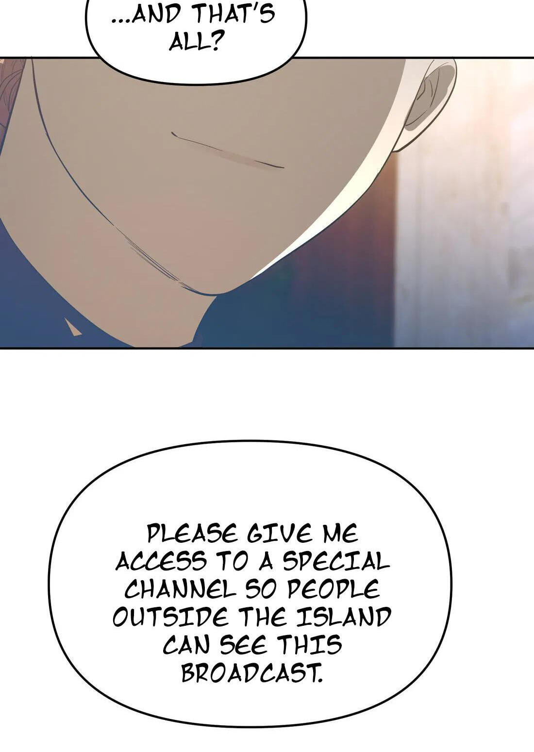 Renzao Tiwen 36.7℃ Chapter 31 page 25 - 