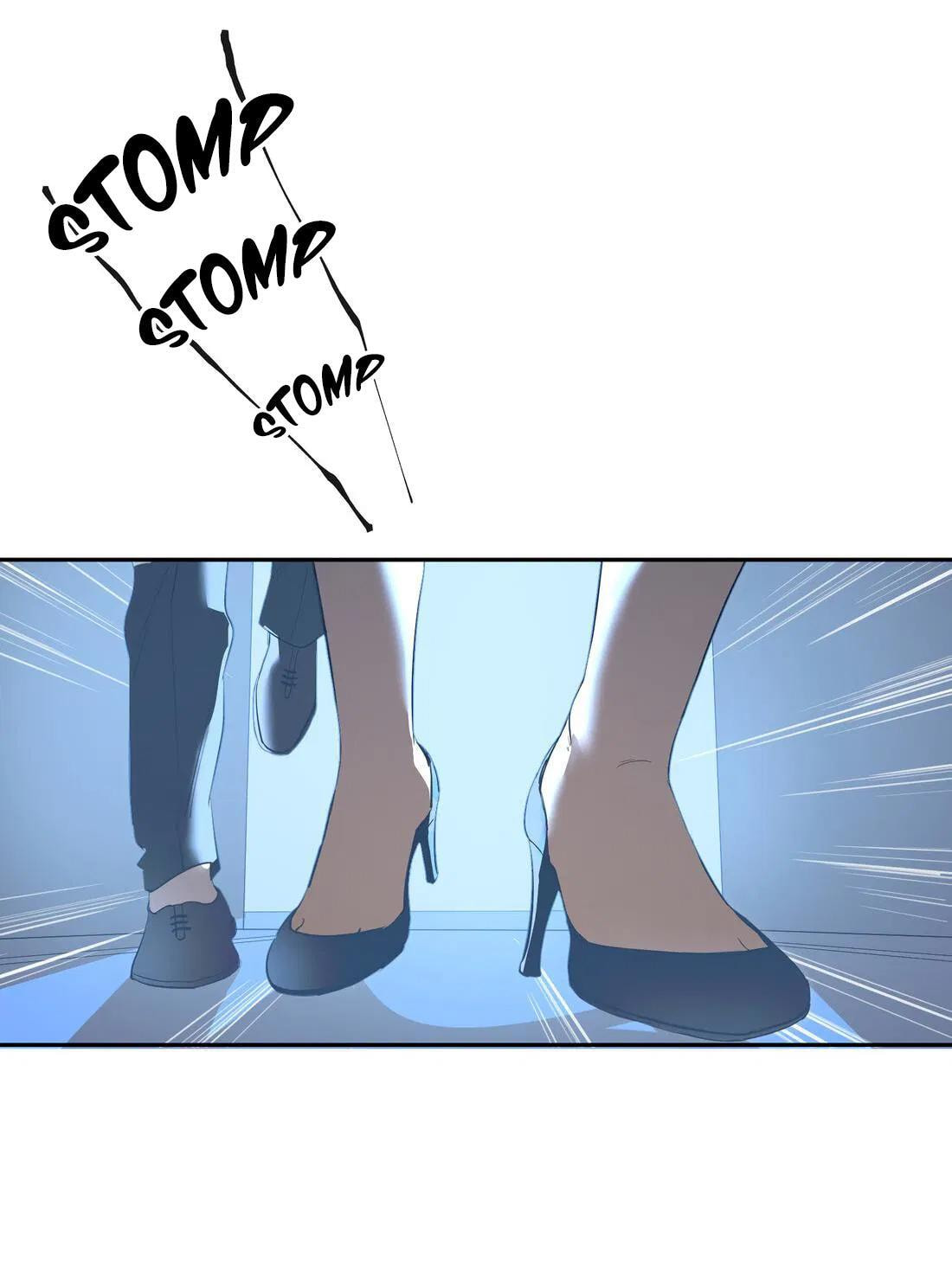 Renzao Tiwen 36.7℃ Chapter 31 page 27 - 
