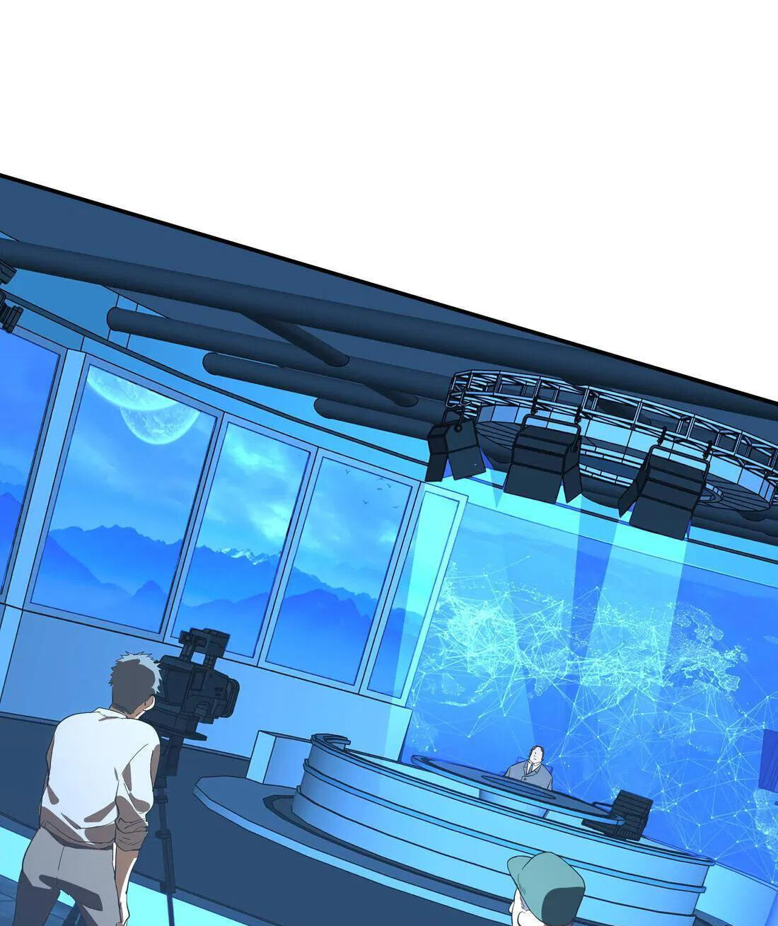 Renzao Tiwen 36.7℃ Chapter 31 page 28 - 