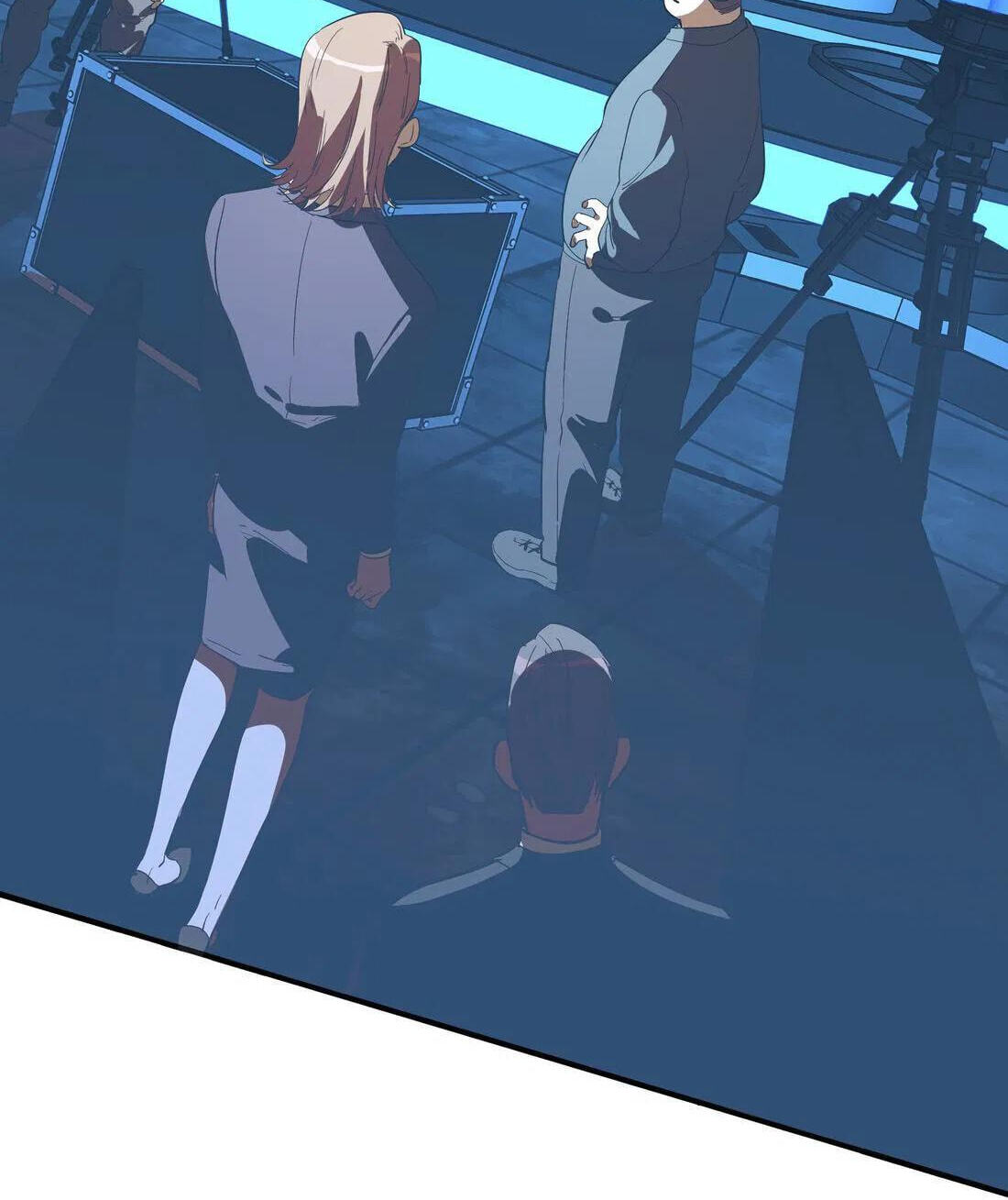 Renzao Tiwen 36.7℃ Chapter 31 page 29 - 