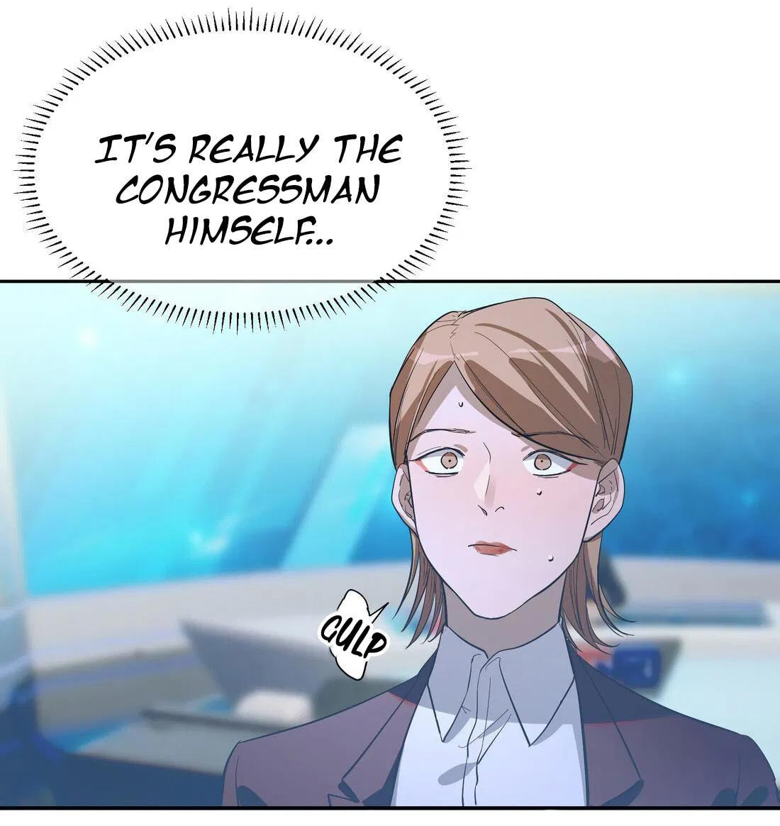 Renzao Tiwen 36.7℃ Chapter 31 page 30 - 