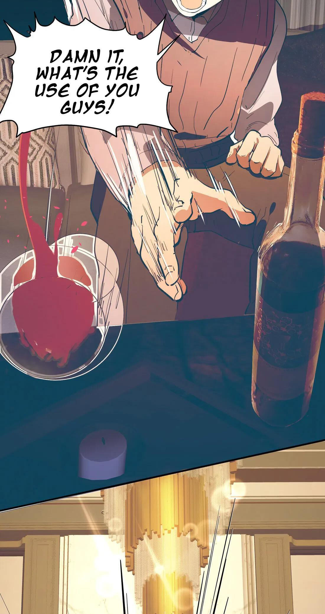 Renzao Tiwen 36.7℃ Chapter 31 page 36 - 