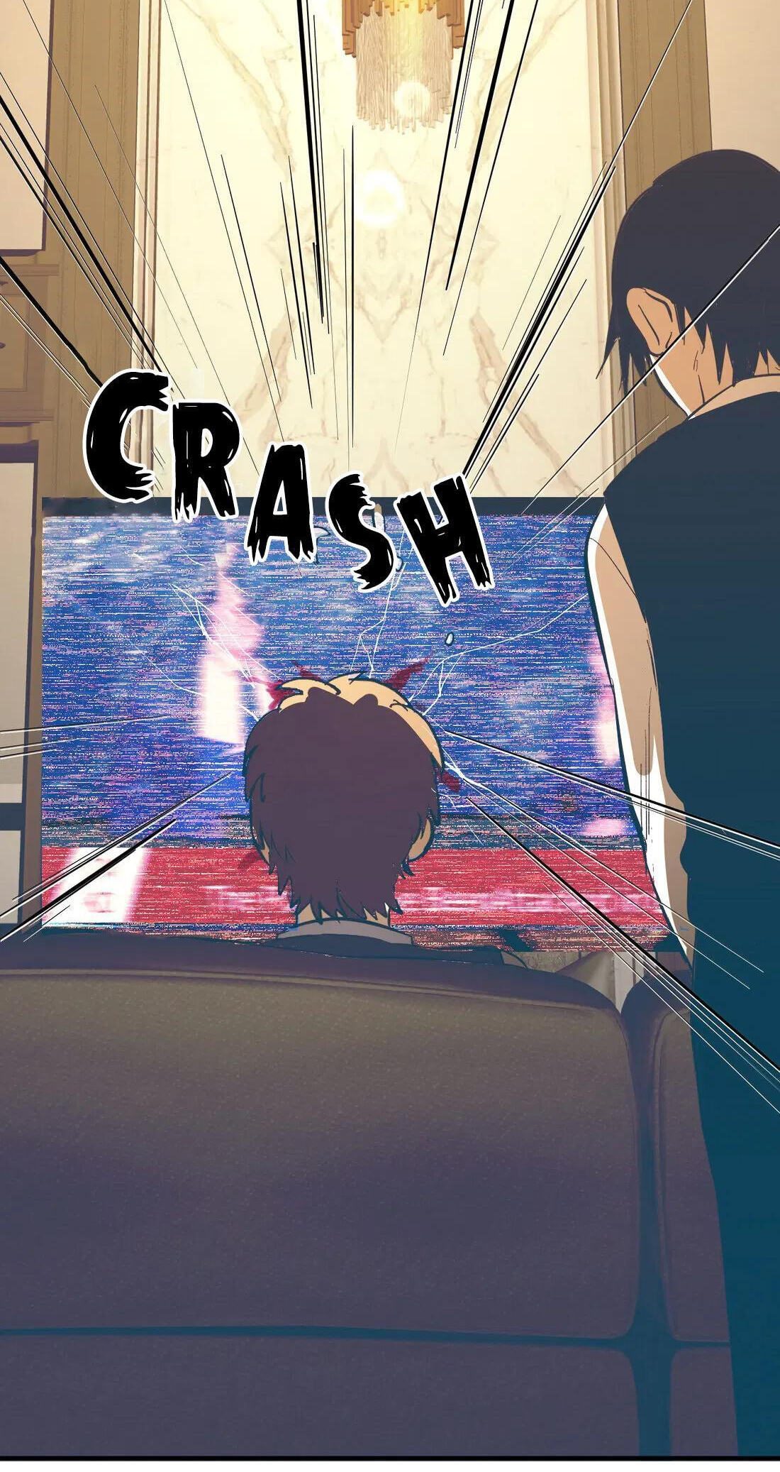 Renzao Tiwen 36.7℃ Chapter 31 page 37 - 