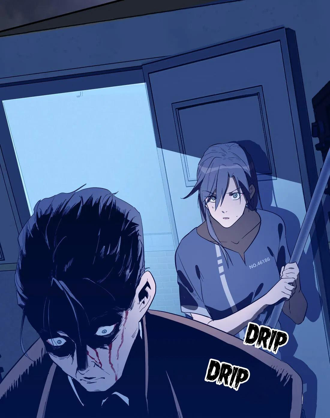 Renzao Tiwen 36.7℃ Chapter 31 page 39 - 