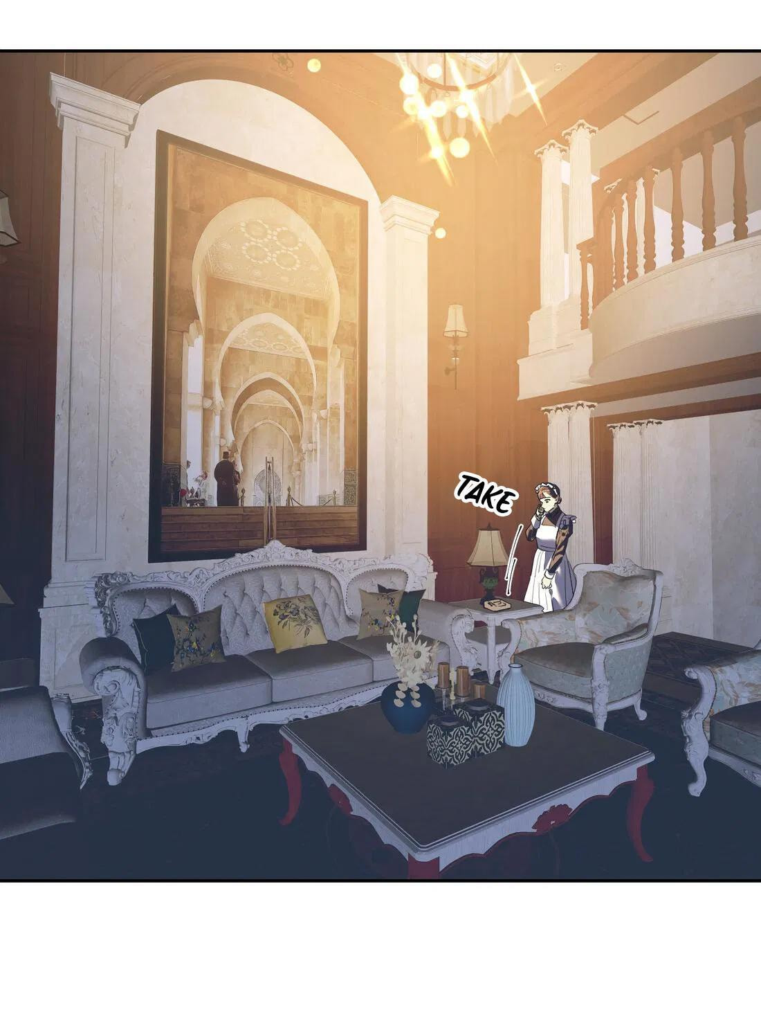 Renzao Tiwen 36.7℃ Chapter 31 page 5 - 