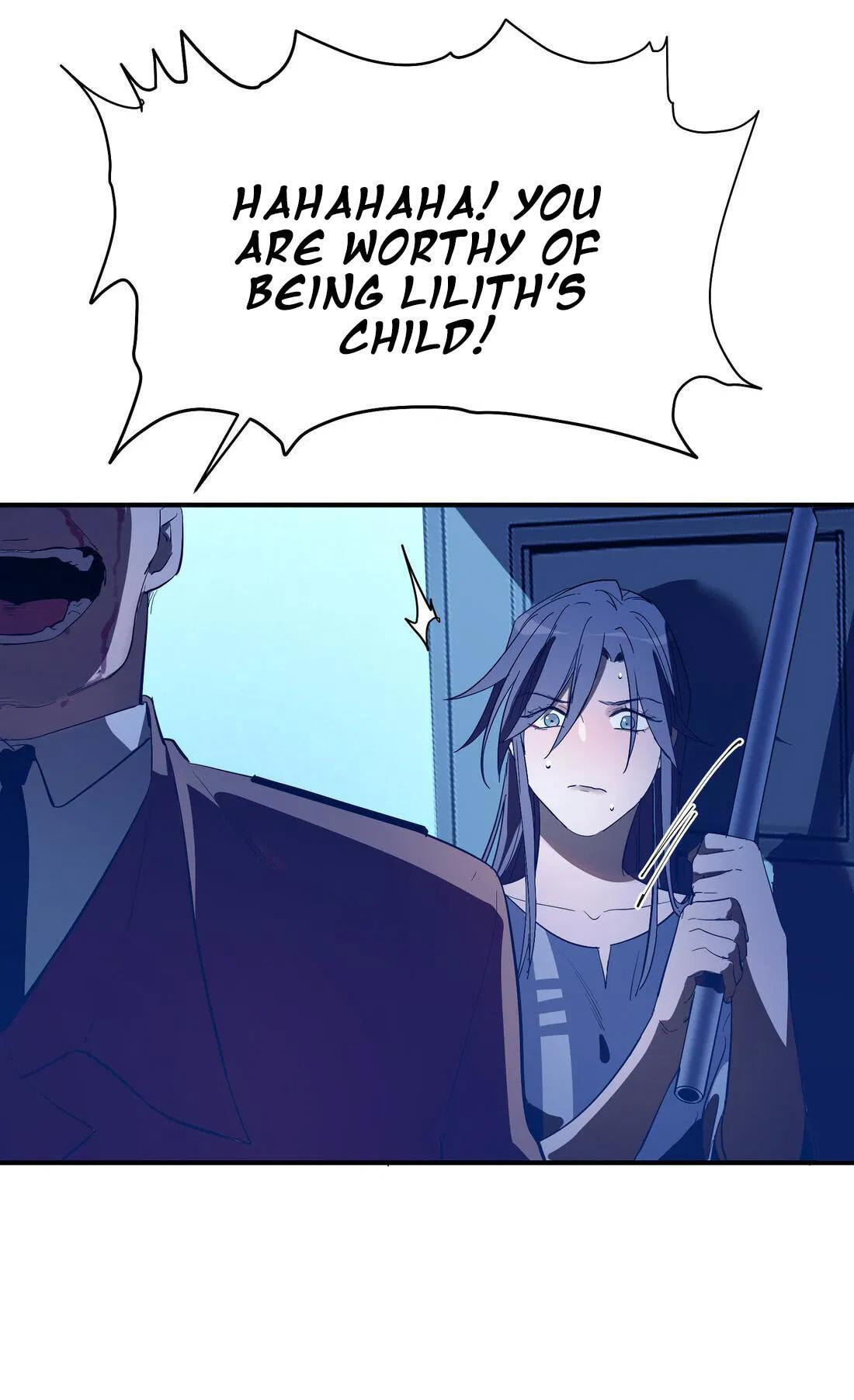 Renzao Tiwen 36.7℃ Chapter 31 page 41 - 