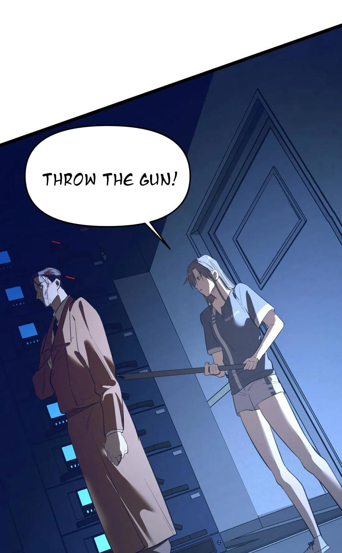 Renzao Tiwen 36.7℃ Chapter 31 page 44 - 