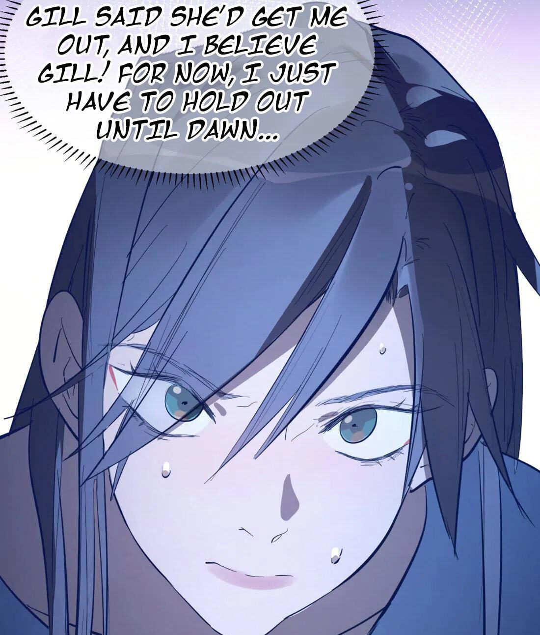 Renzao Tiwen 36.7℃ Chapter 31 page 47 - 