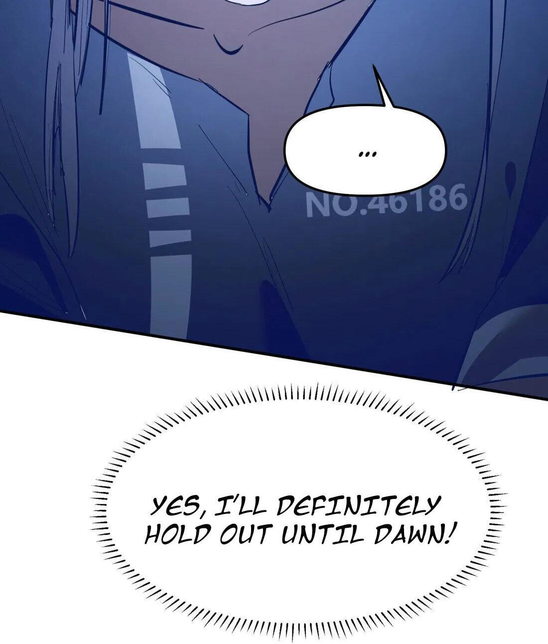 Renzao Tiwen 36.7℃ Chapter 31 page 48 - 