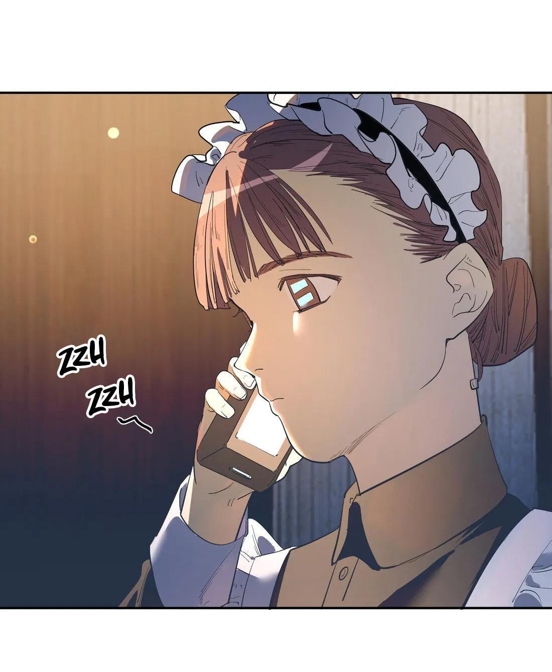 Renzao Tiwen 36.7℃ Chapter 31 page 6 - 