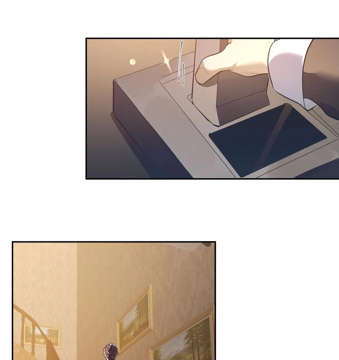 Renzao Tiwen 36.7℃ Chapter 31 page 7 - 