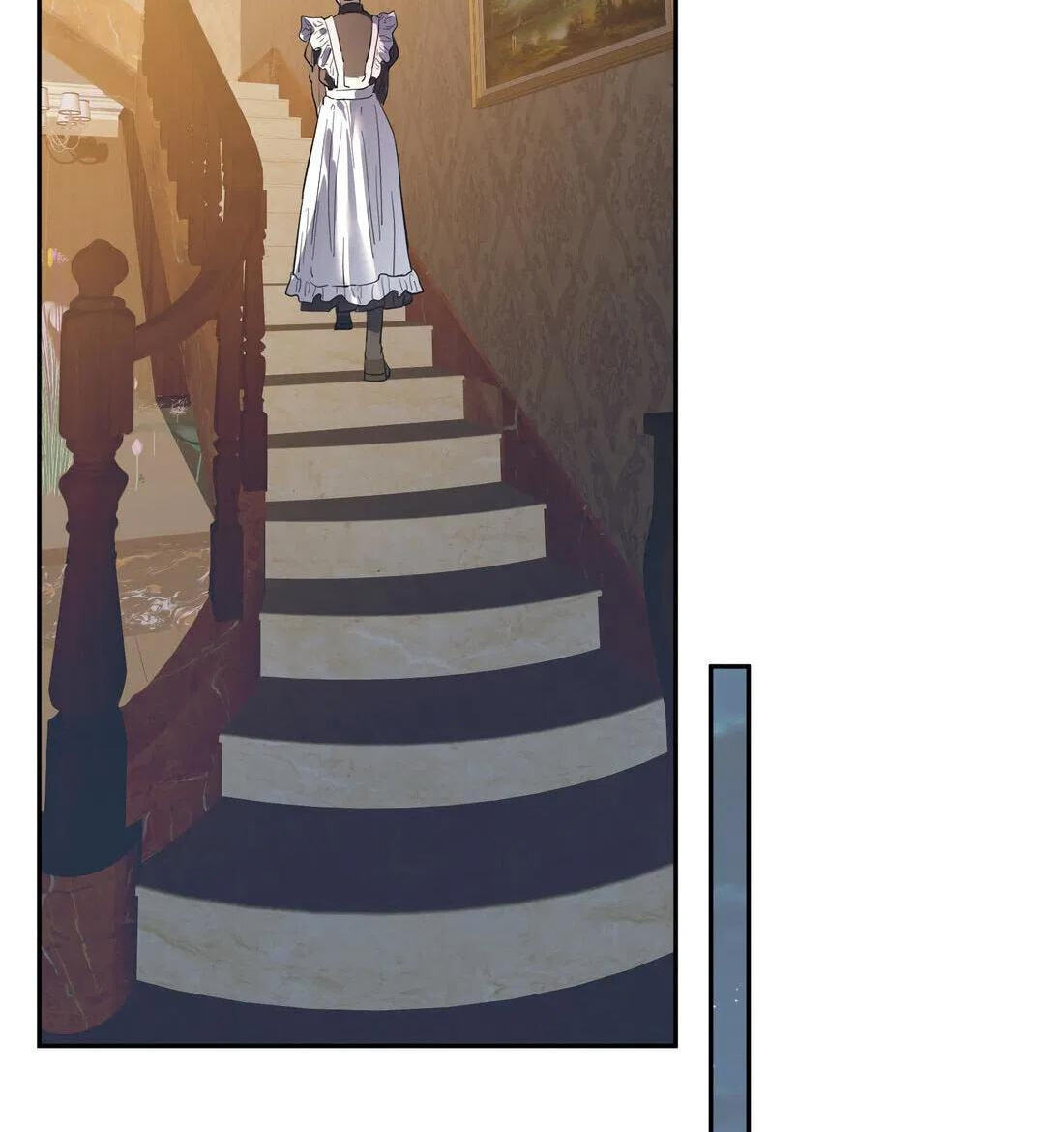 Renzao Tiwen 36.7℃ Chapter 31 page 8 - 