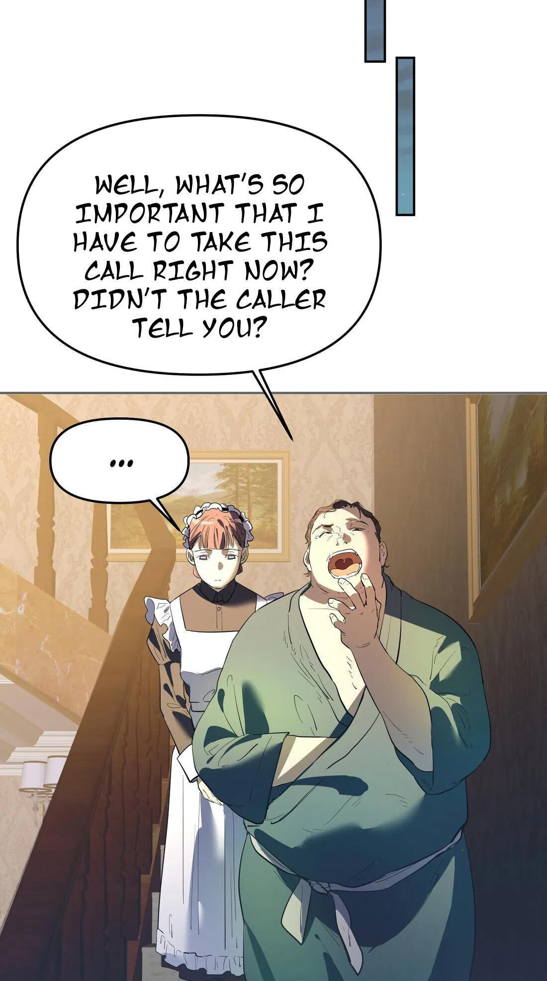 Renzao Tiwen 36.7℃ Chapter 31 page 9 - 