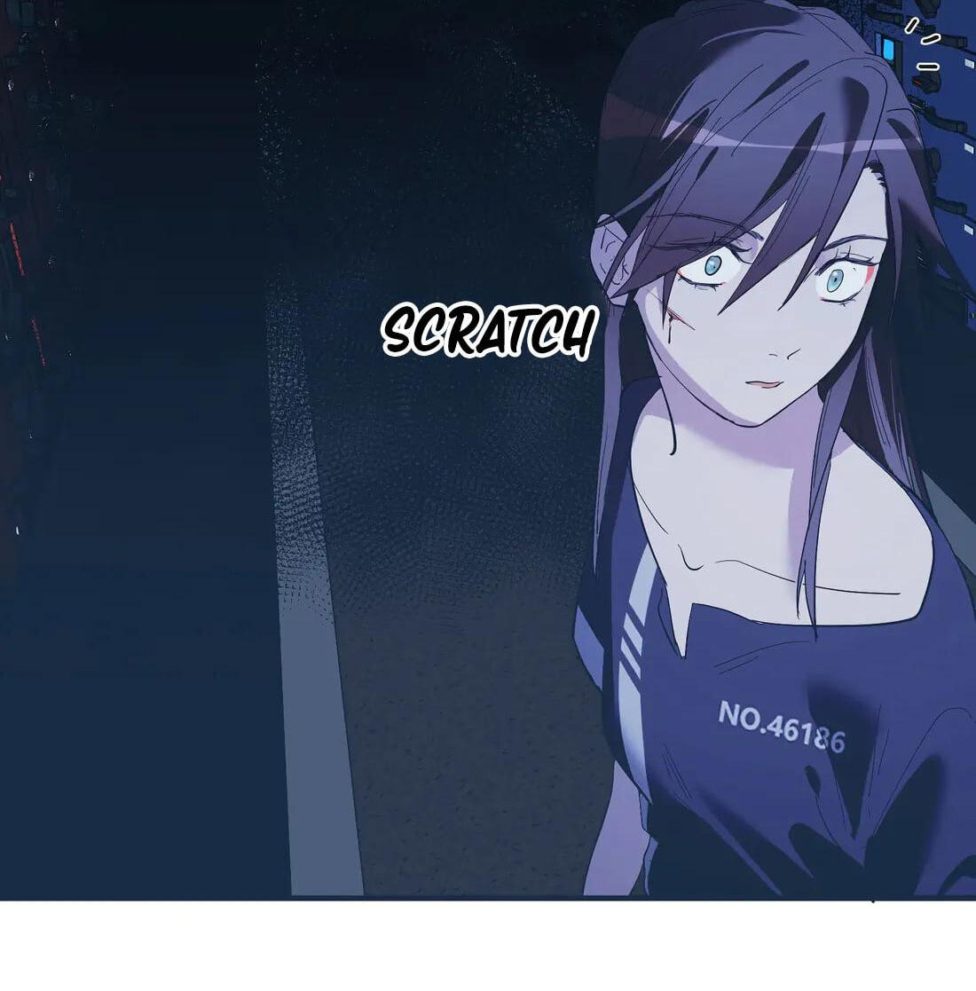 Renzao Tiwen 36.7℃ Chapter 32 page 11 - 