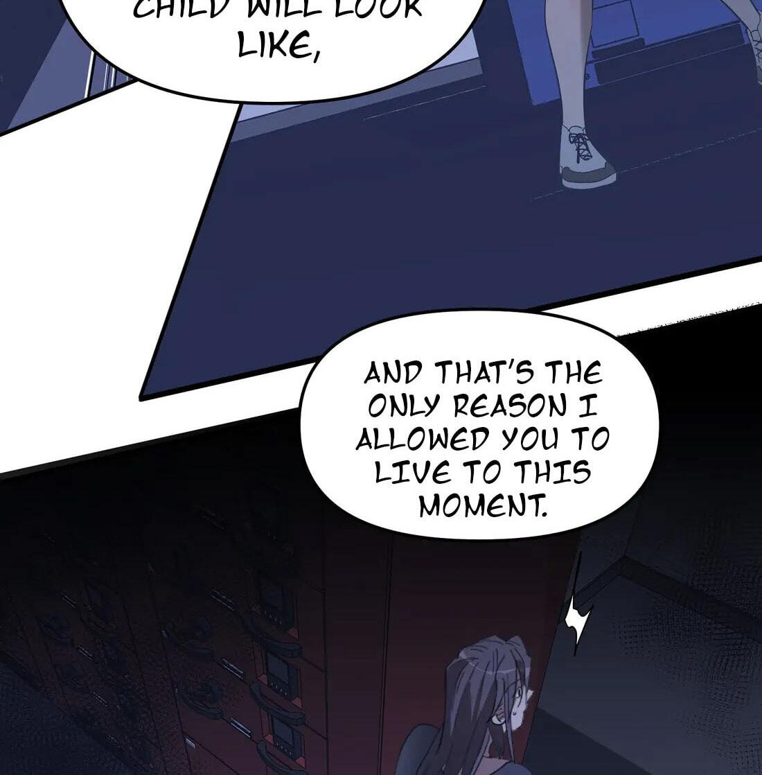Renzao Tiwen 36.7℃ Chapter 32 page 14 - 